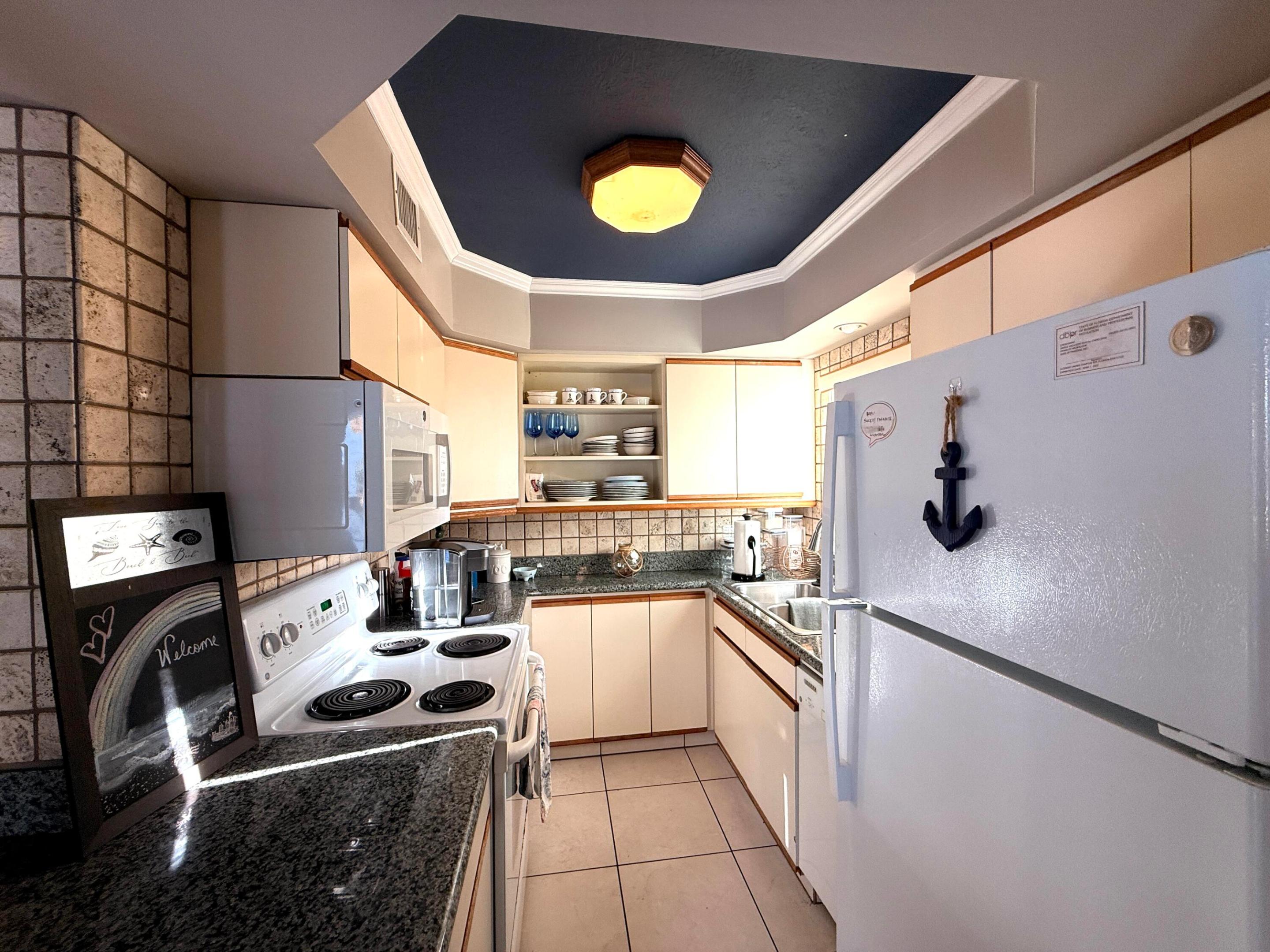 BOARDWALK CONDOMINIUM - Residential