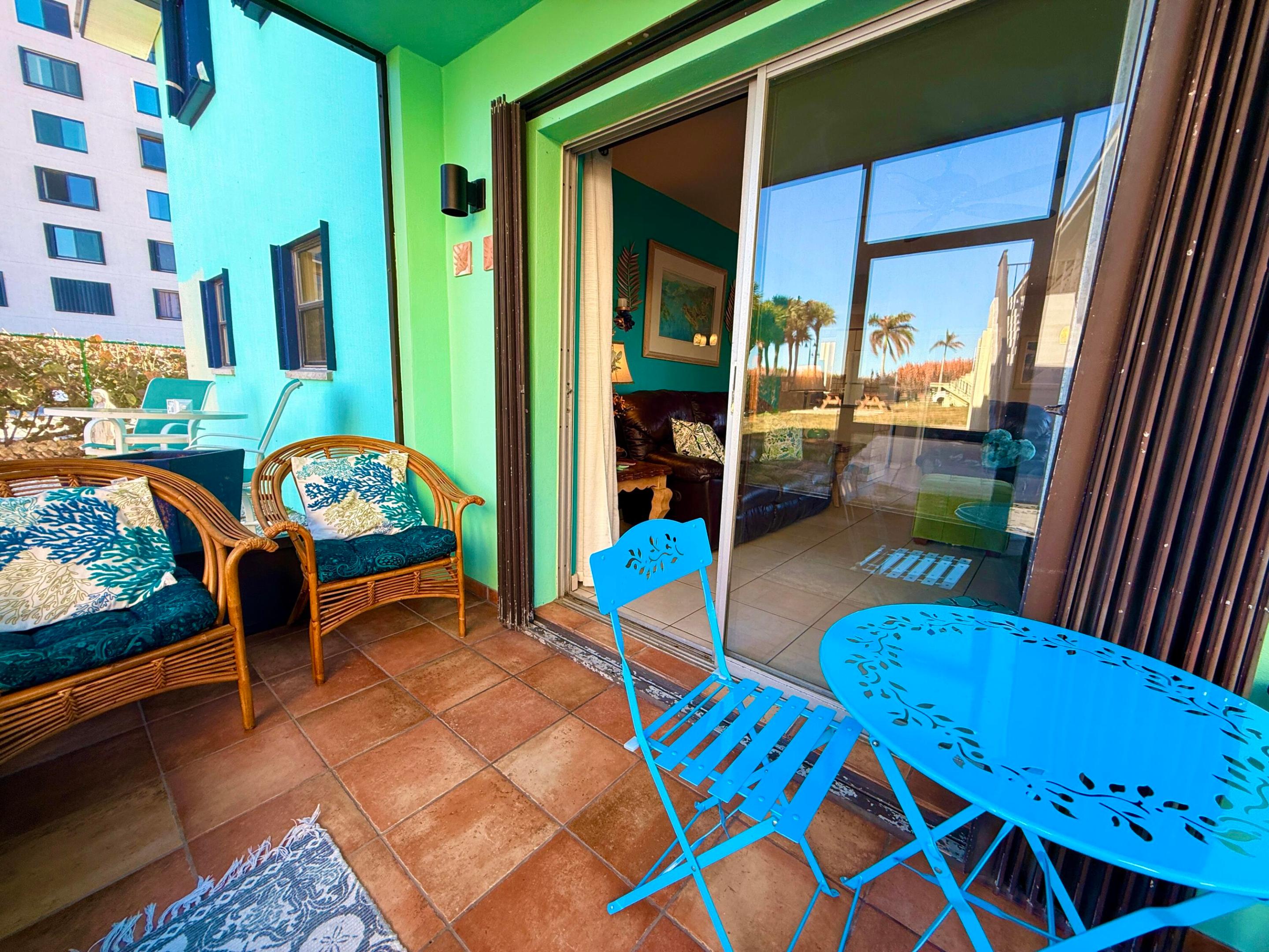 BOARDWALK CONDOMINIUM - Residential