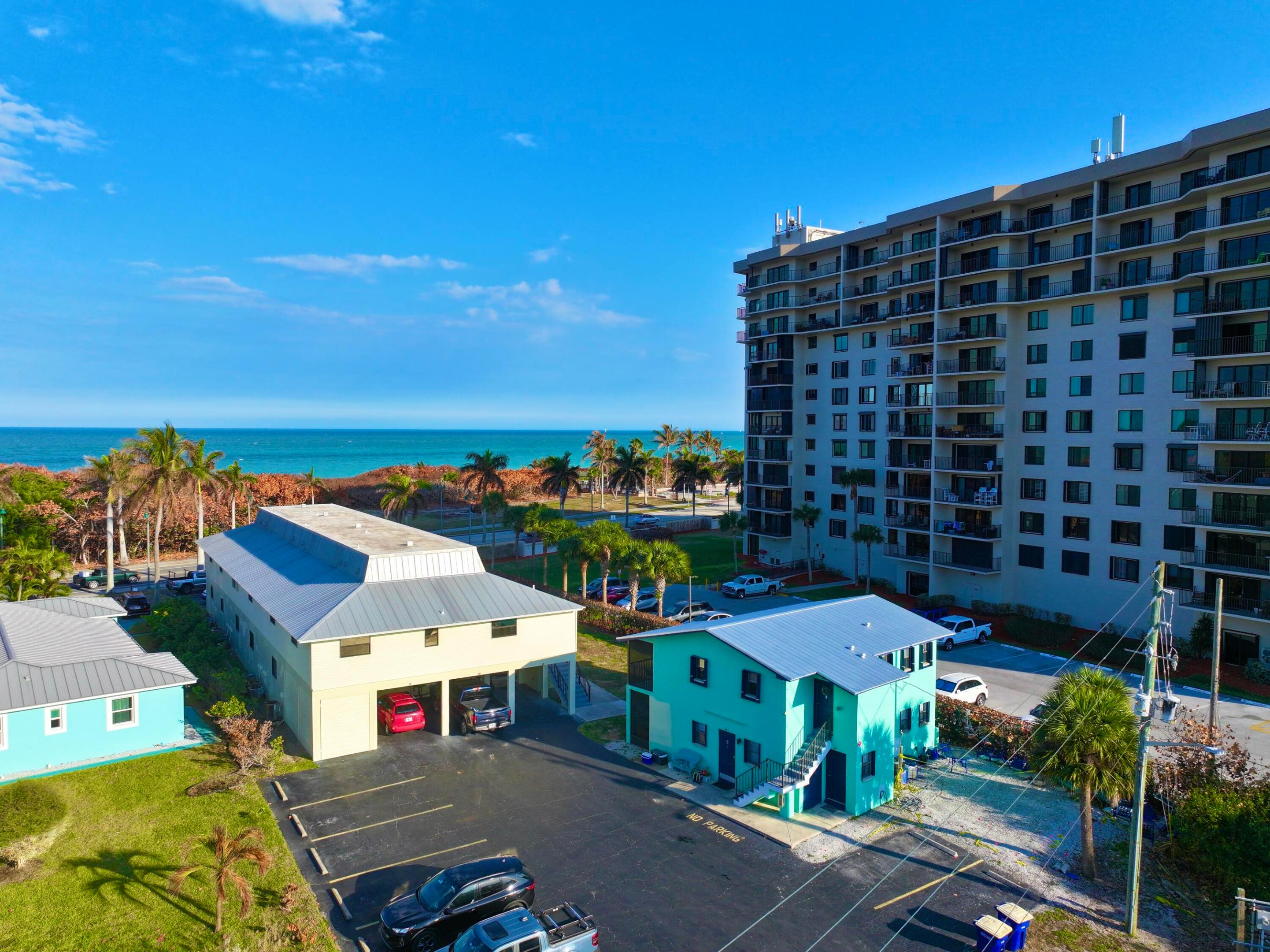 BOARDWALK CONDOMINIUM - Residential