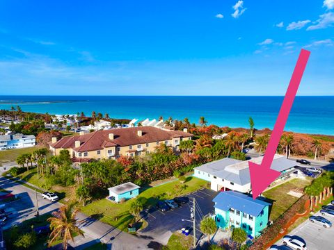 715 S Ocean Drive M Fort Pierce FL 34949