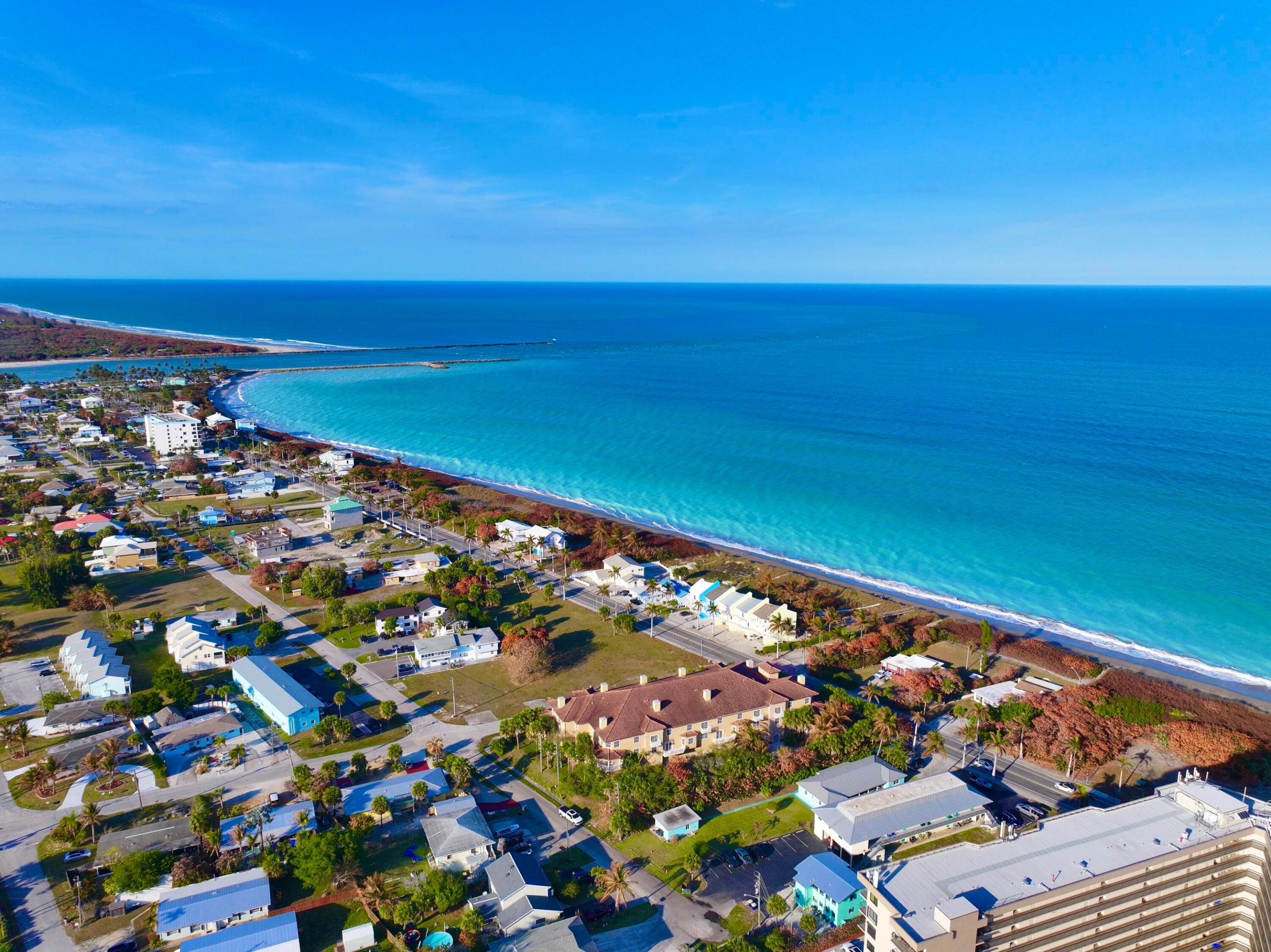 BOARDWALK CONDOMINIUM - Residential