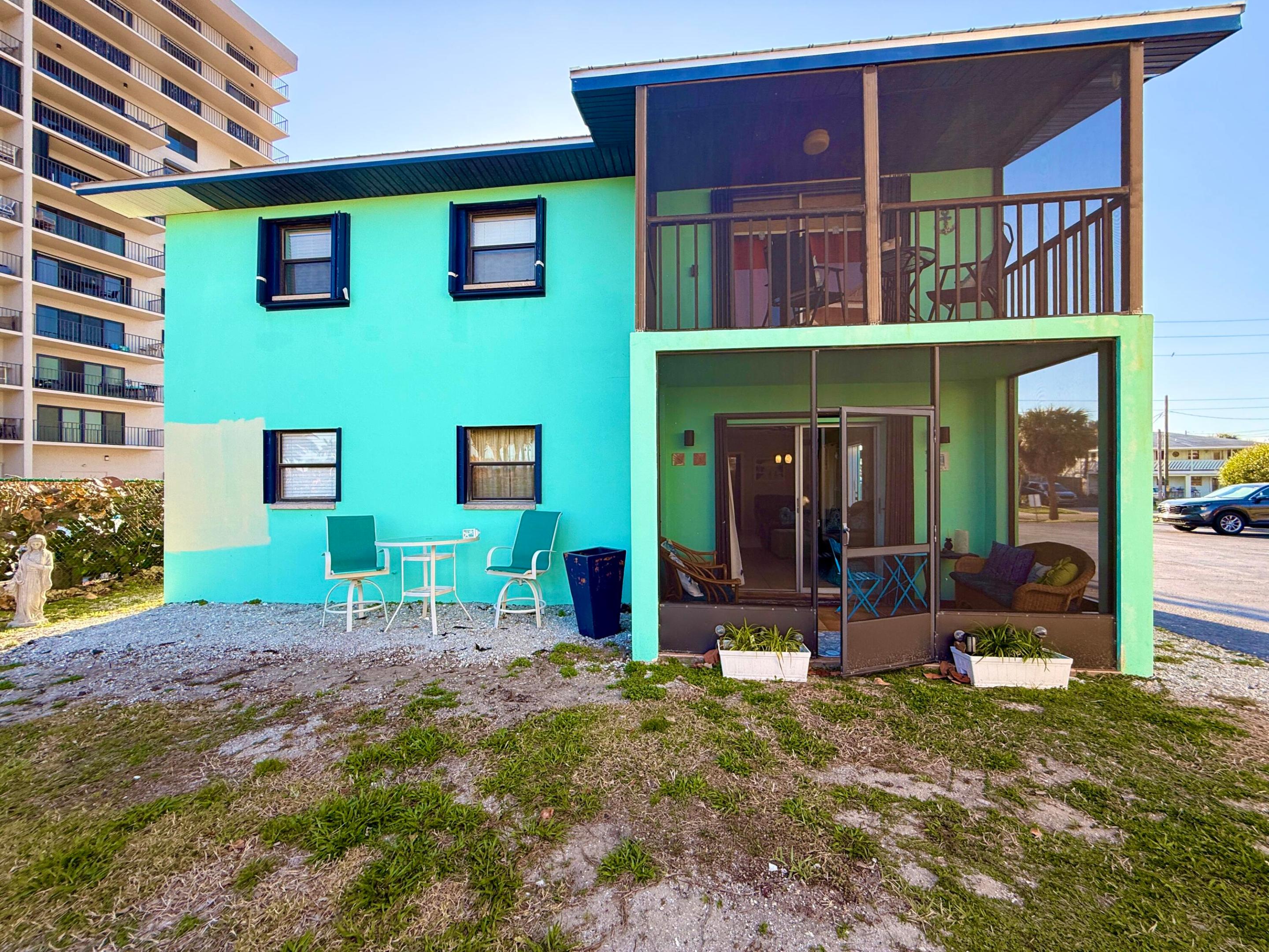 BOARDWALK CONDOMINIUM - Residential