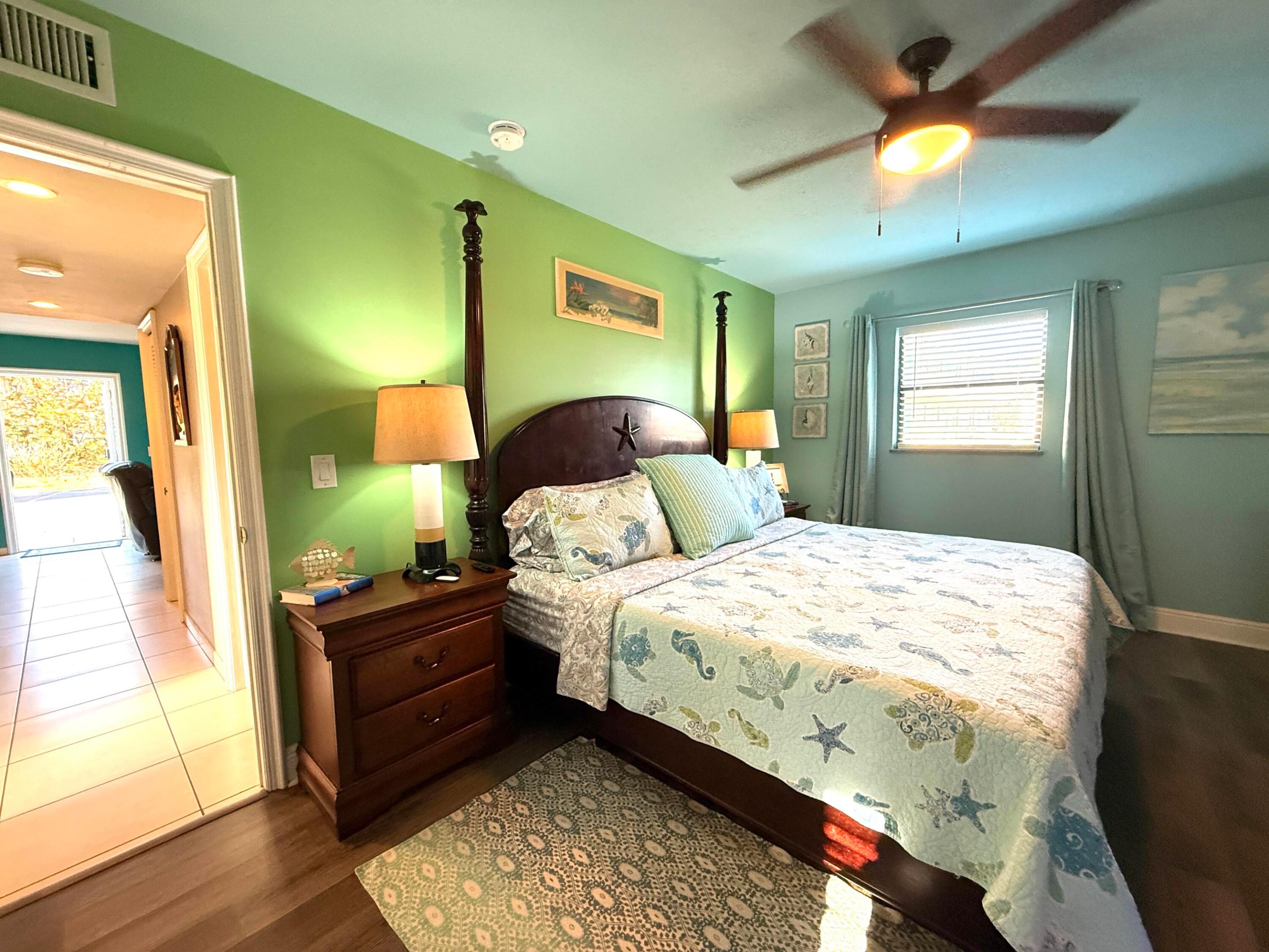 BOARDWALK CONDOMINIUM - Residential