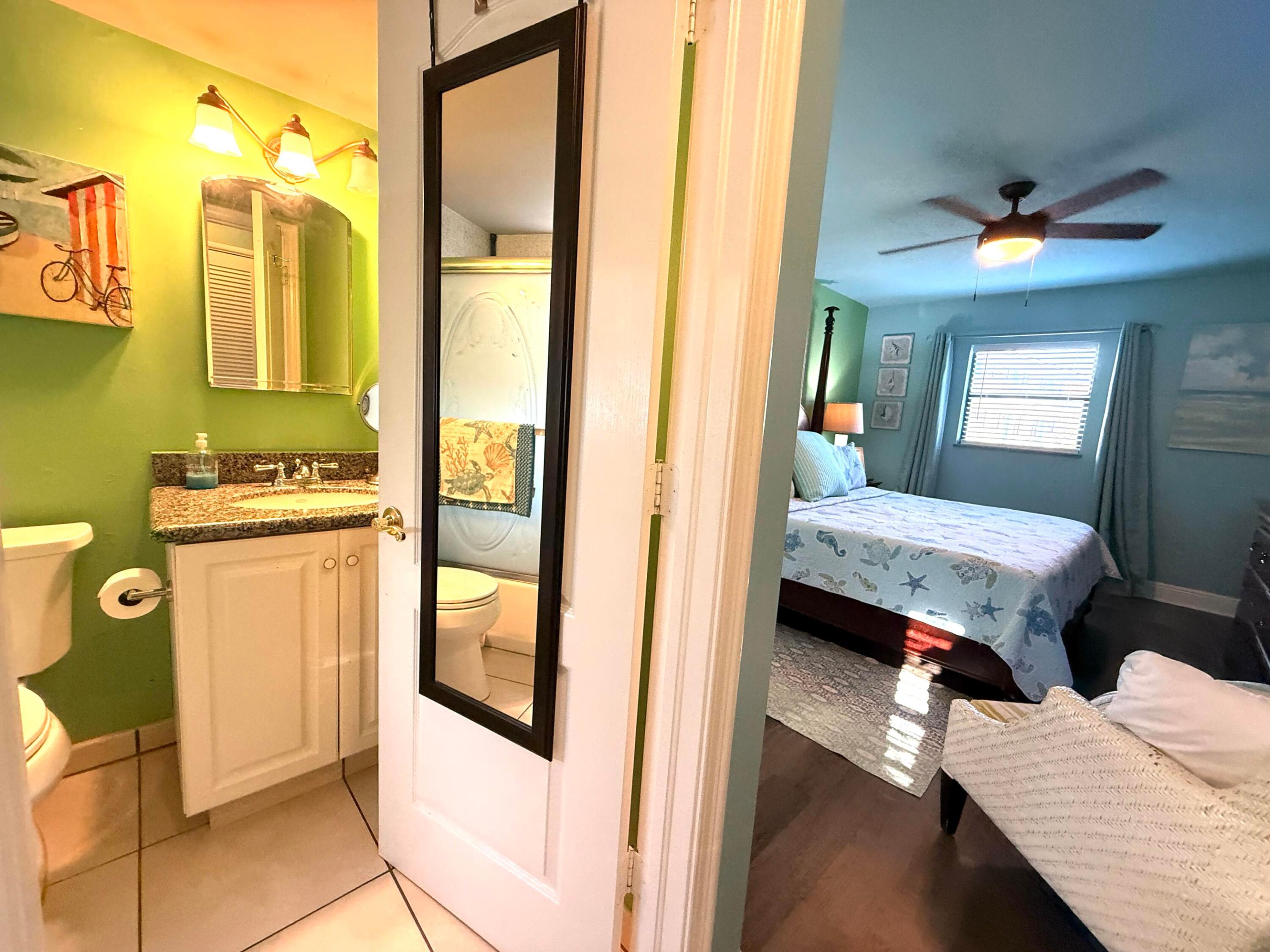 BOARDWALK CONDOMINIUM - Residential