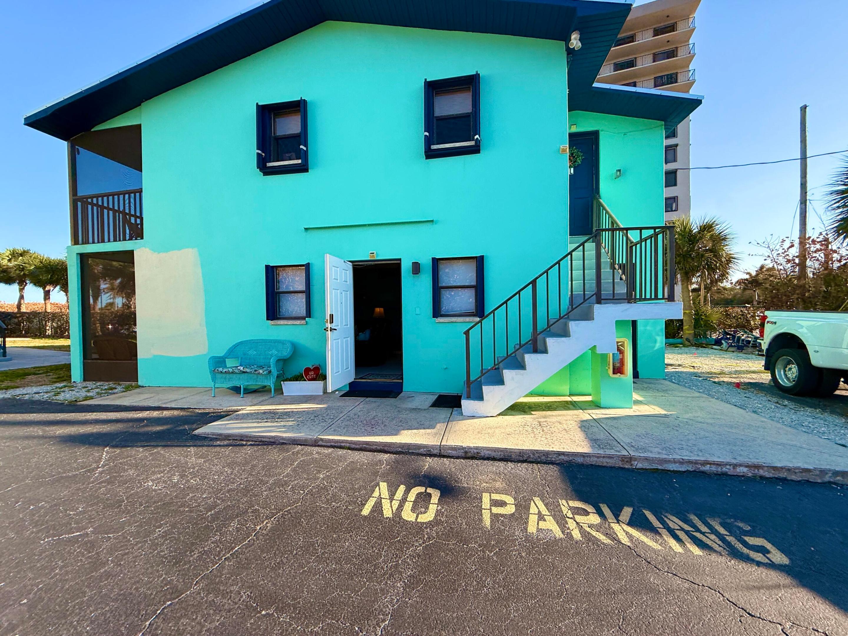 BOARDWALK CONDOMINIUM - Residential