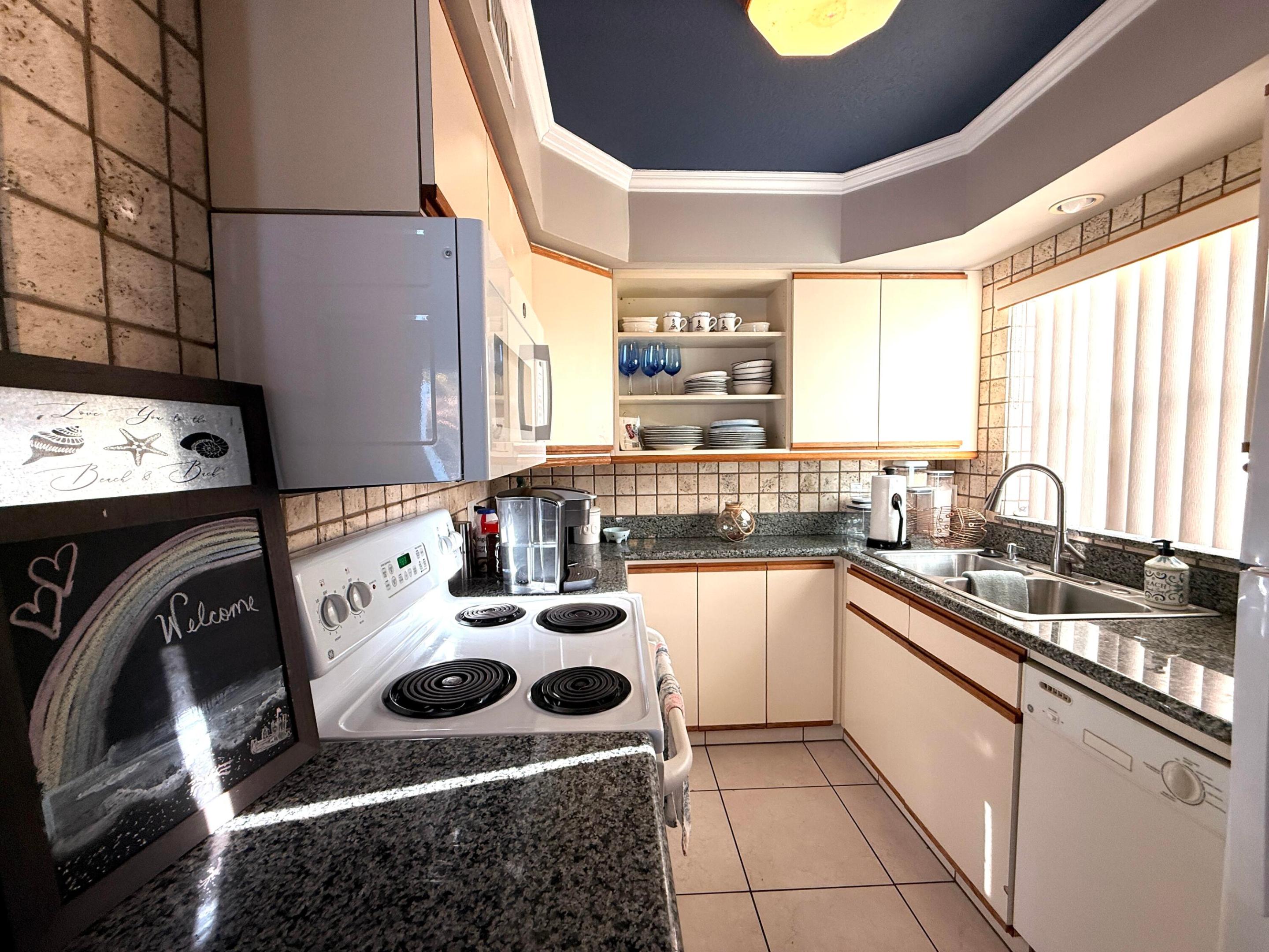 BOARDWALK CONDOMINIUM - Residential