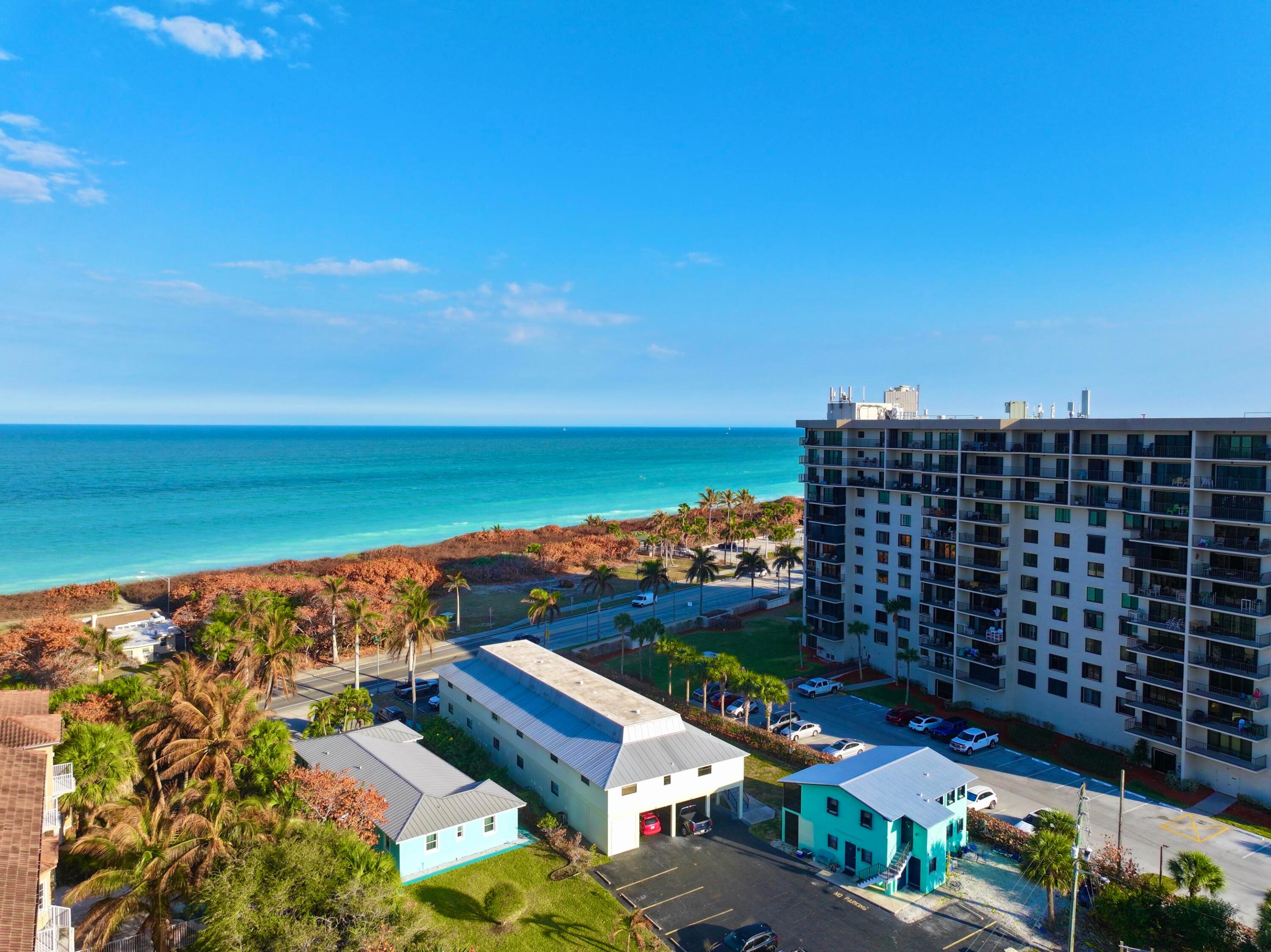 BOARDWALK CONDOMINIUM - Residential