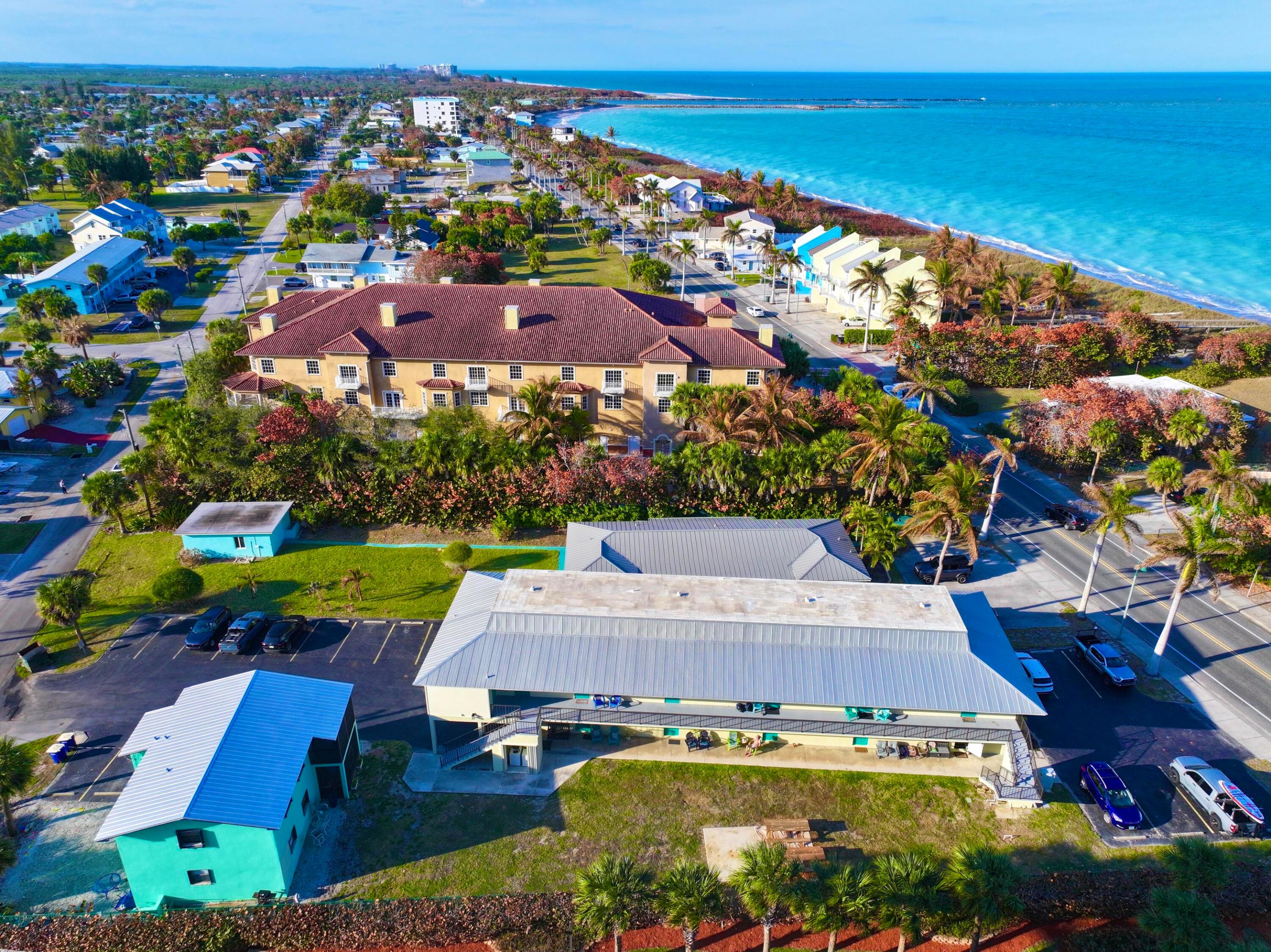 BOARDWALK CONDOMINIUM - Residential