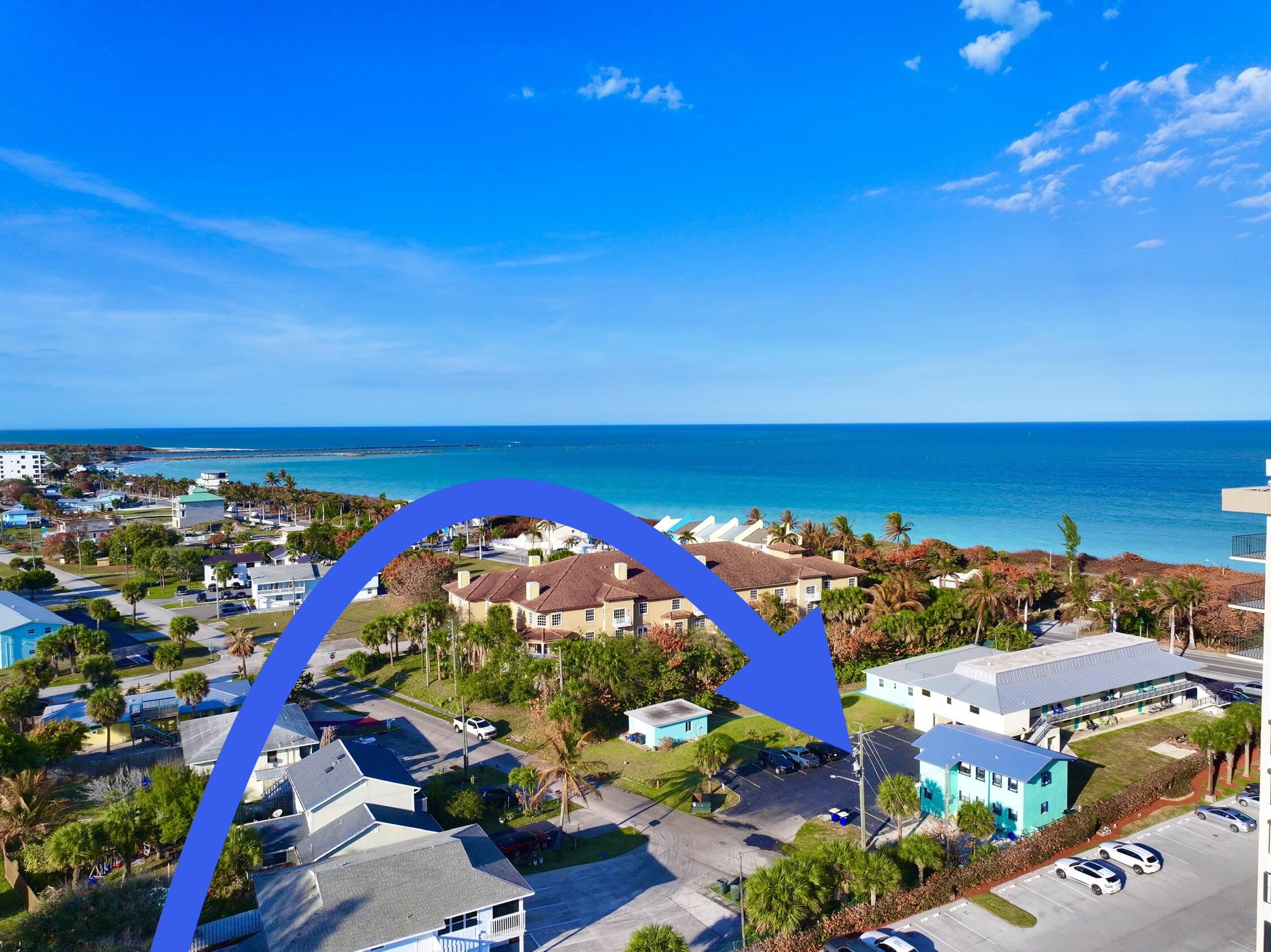 BOARDWALK CONDOMINIUM - Residential