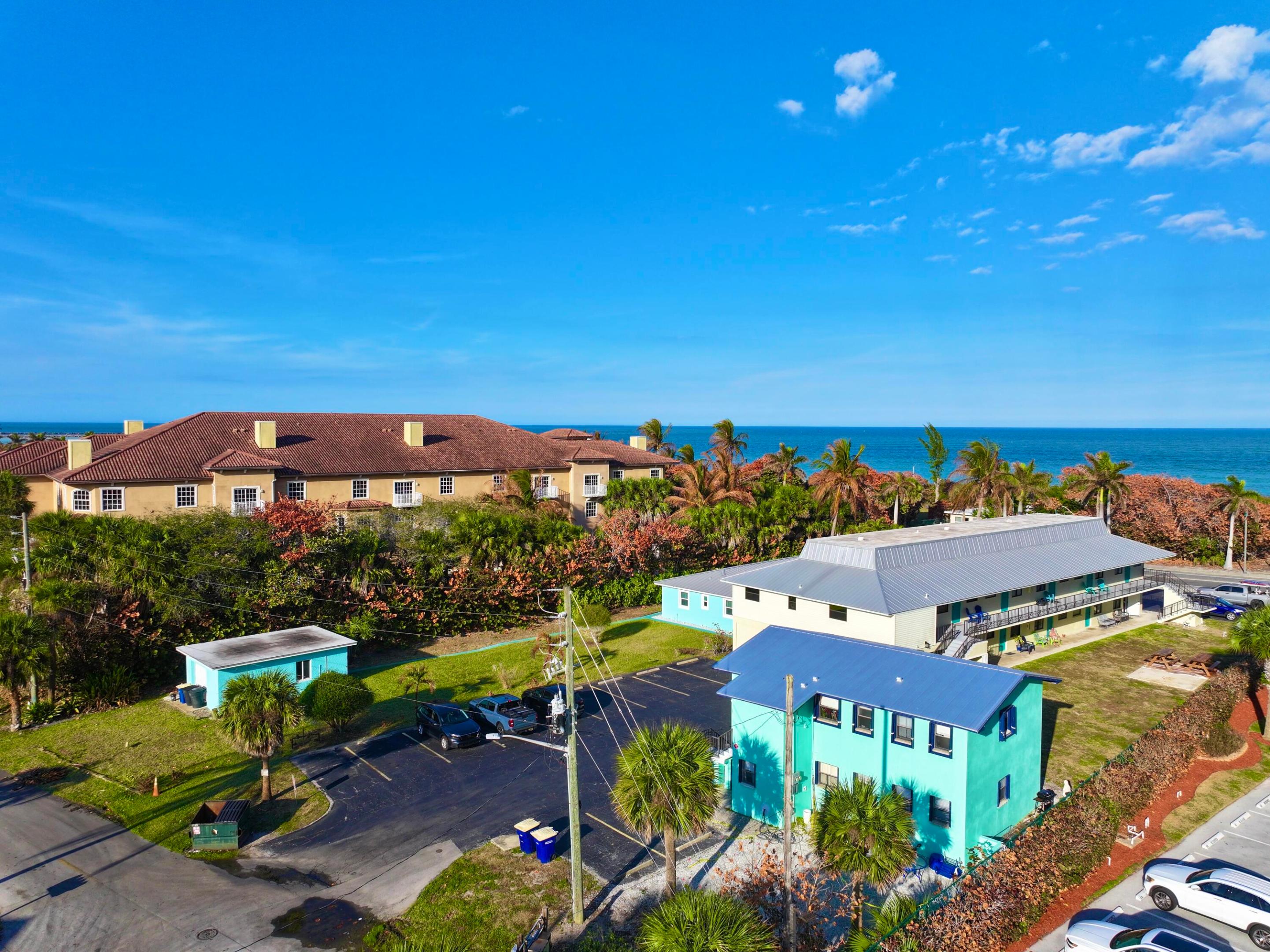 BOARDWALK CONDOMINIUM - Residential