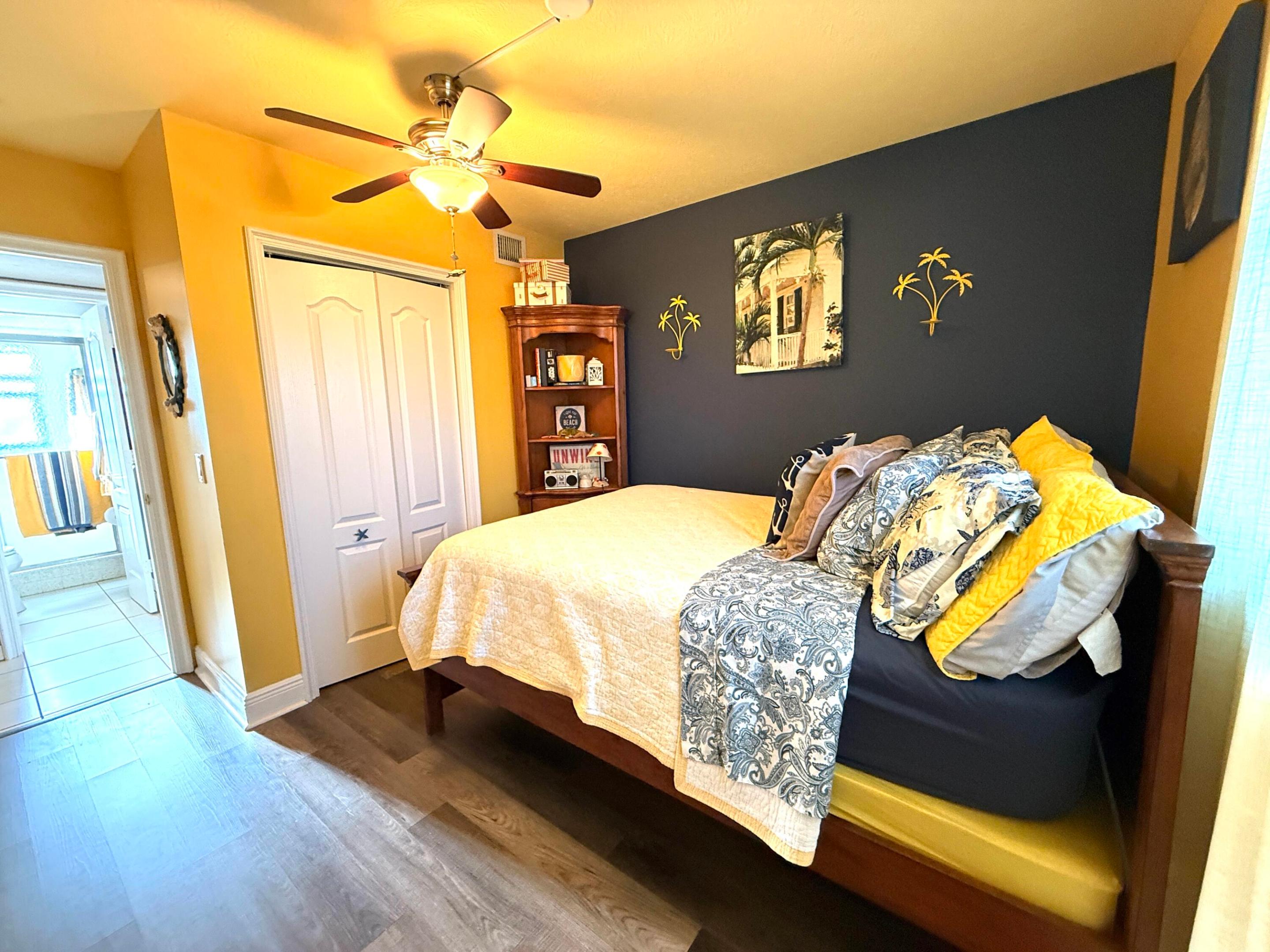 BOARDWALK CONDOMINIUM - Residential