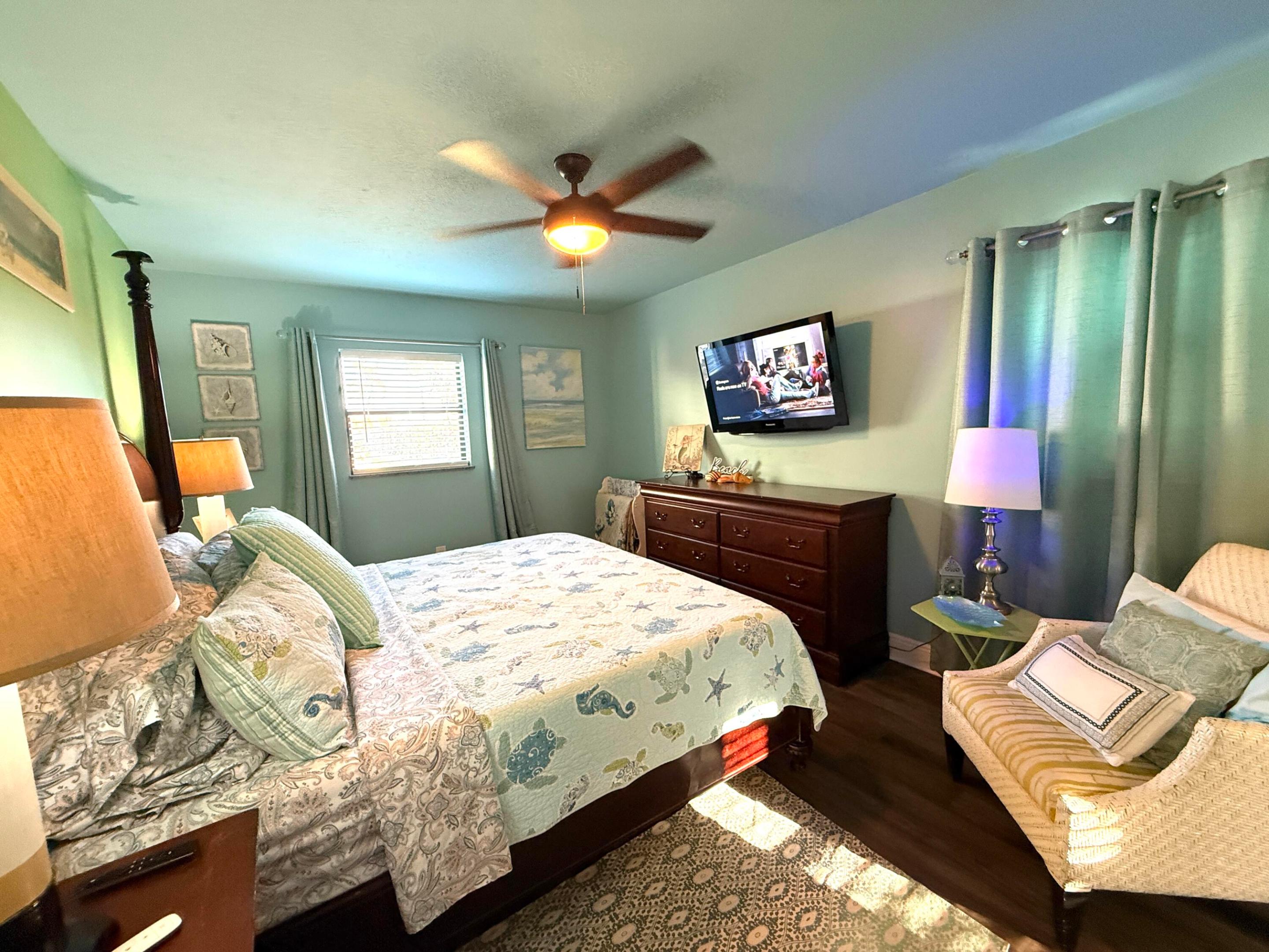 BOARDWALK CONDOMINIUM - Residential