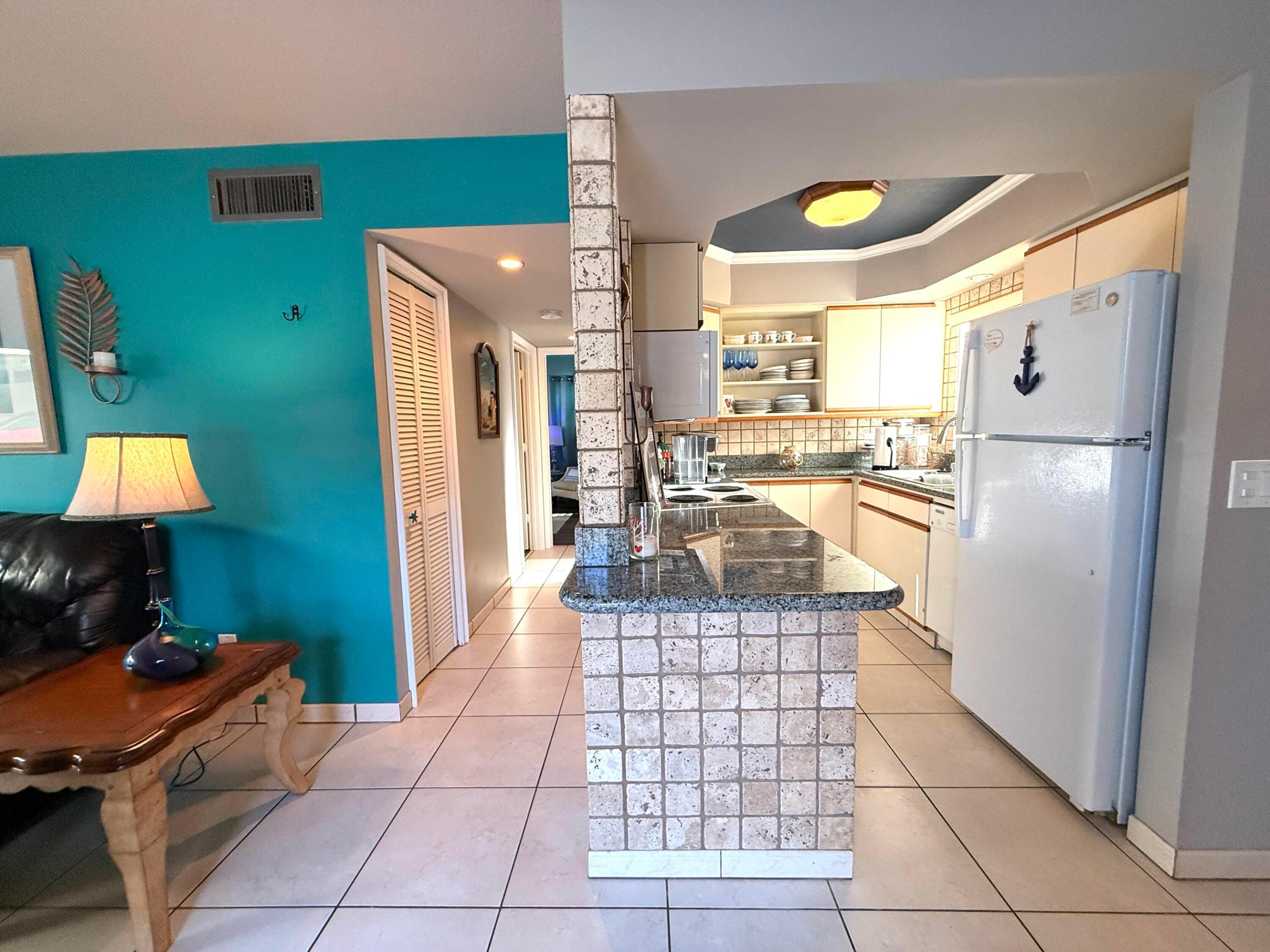 BOARDWALK CONDOMINIUM - Residential