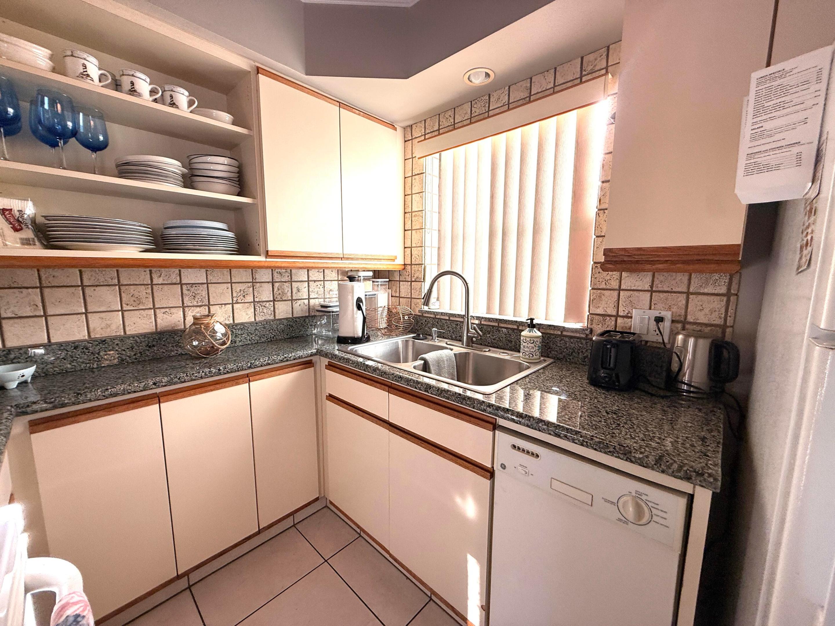 BOARDWALK CONDOMINIUM - Residential