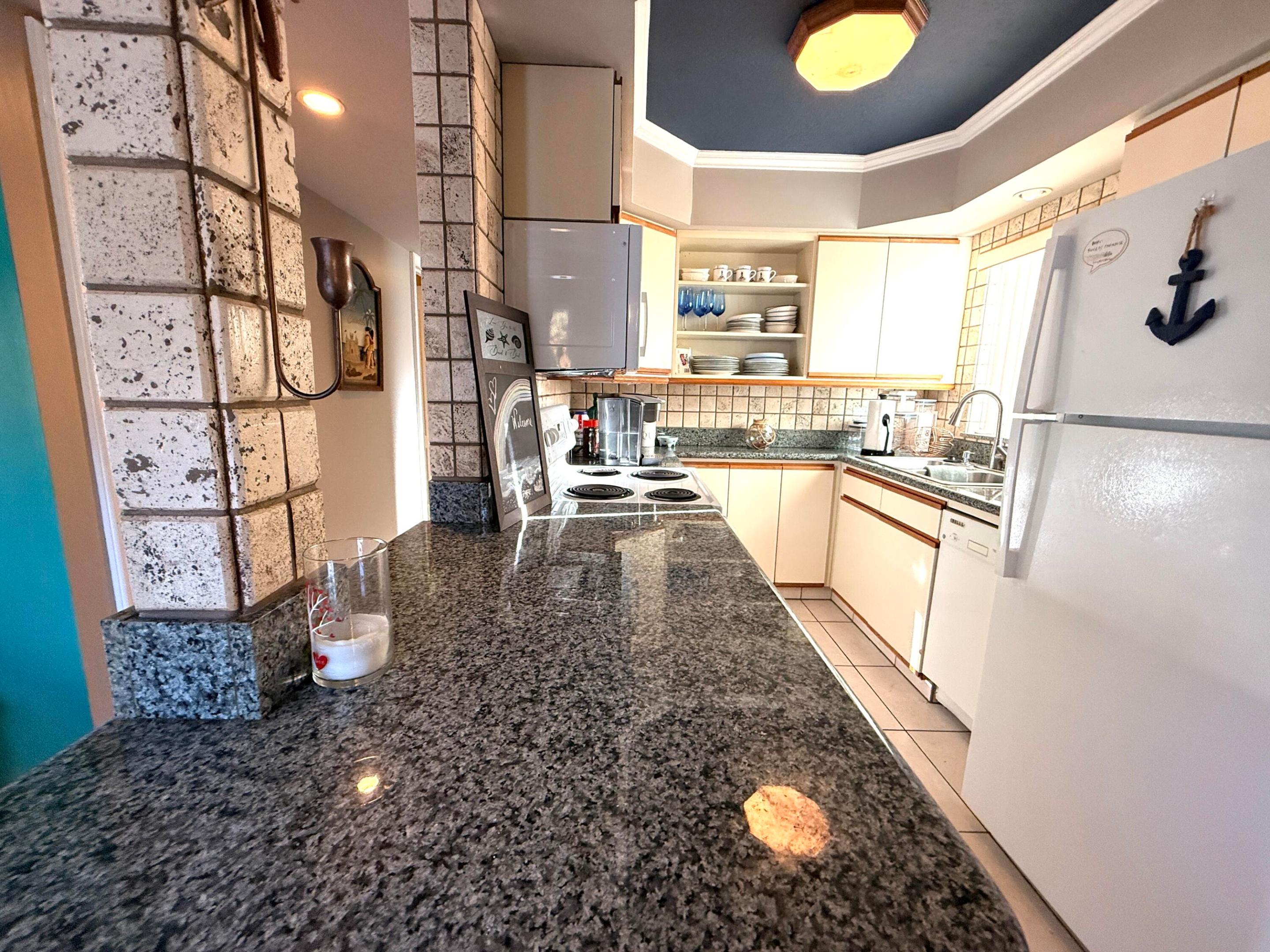 BOARDWALK CONDOMINIUM - Residential