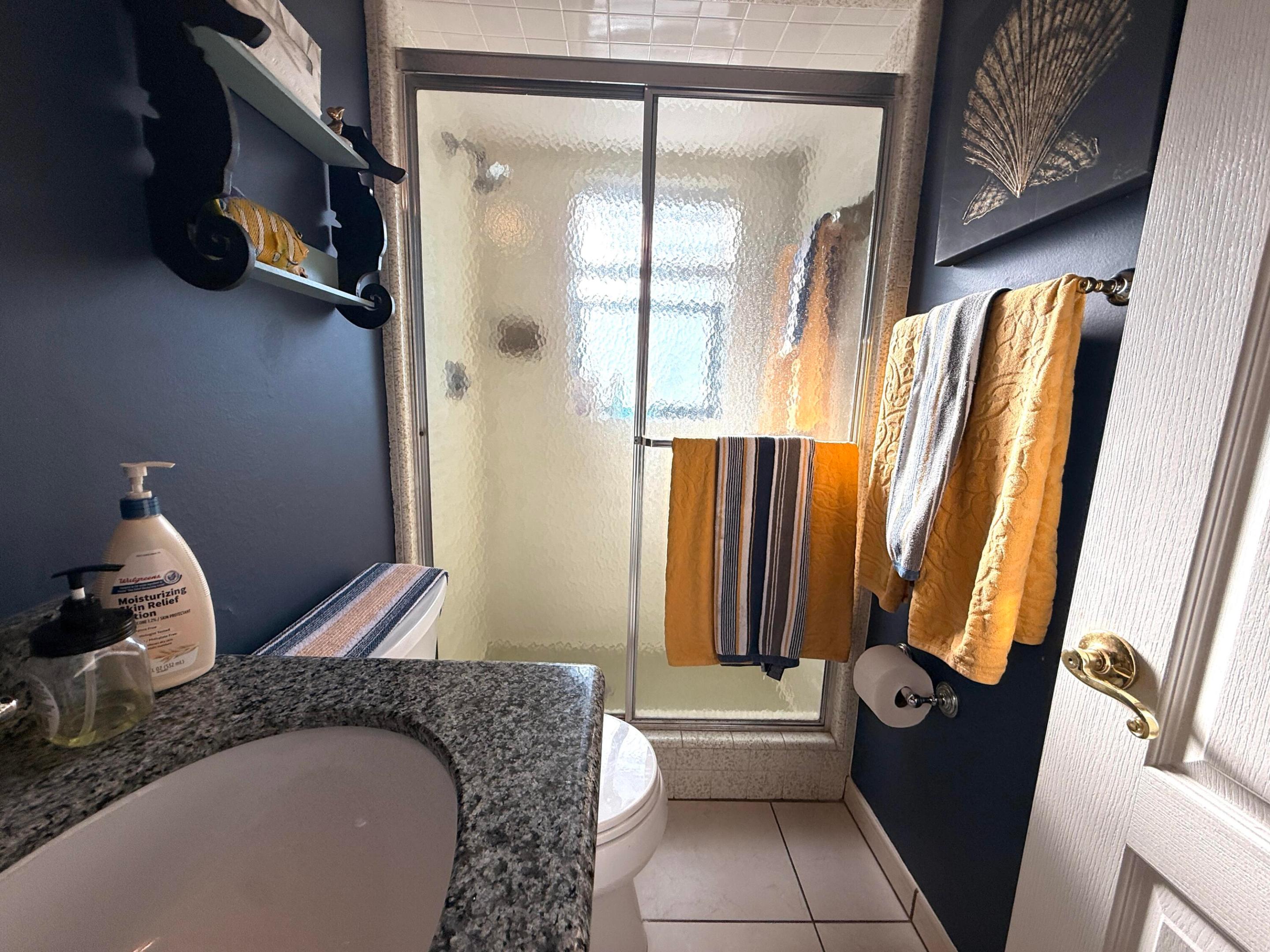 BOARDWALK CONDOMINIUM - Residential