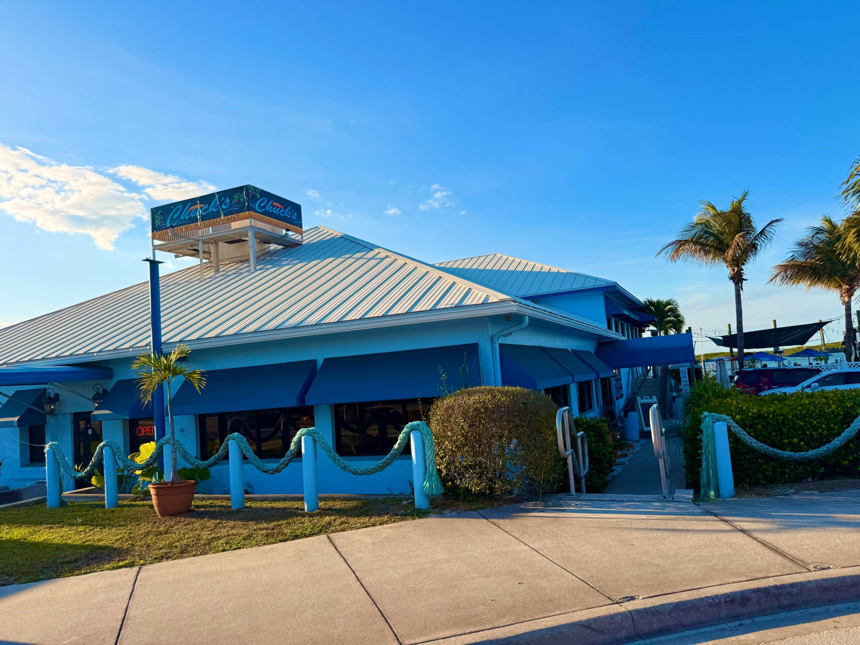 BOARDWALK CONDOMINIUM - Residential