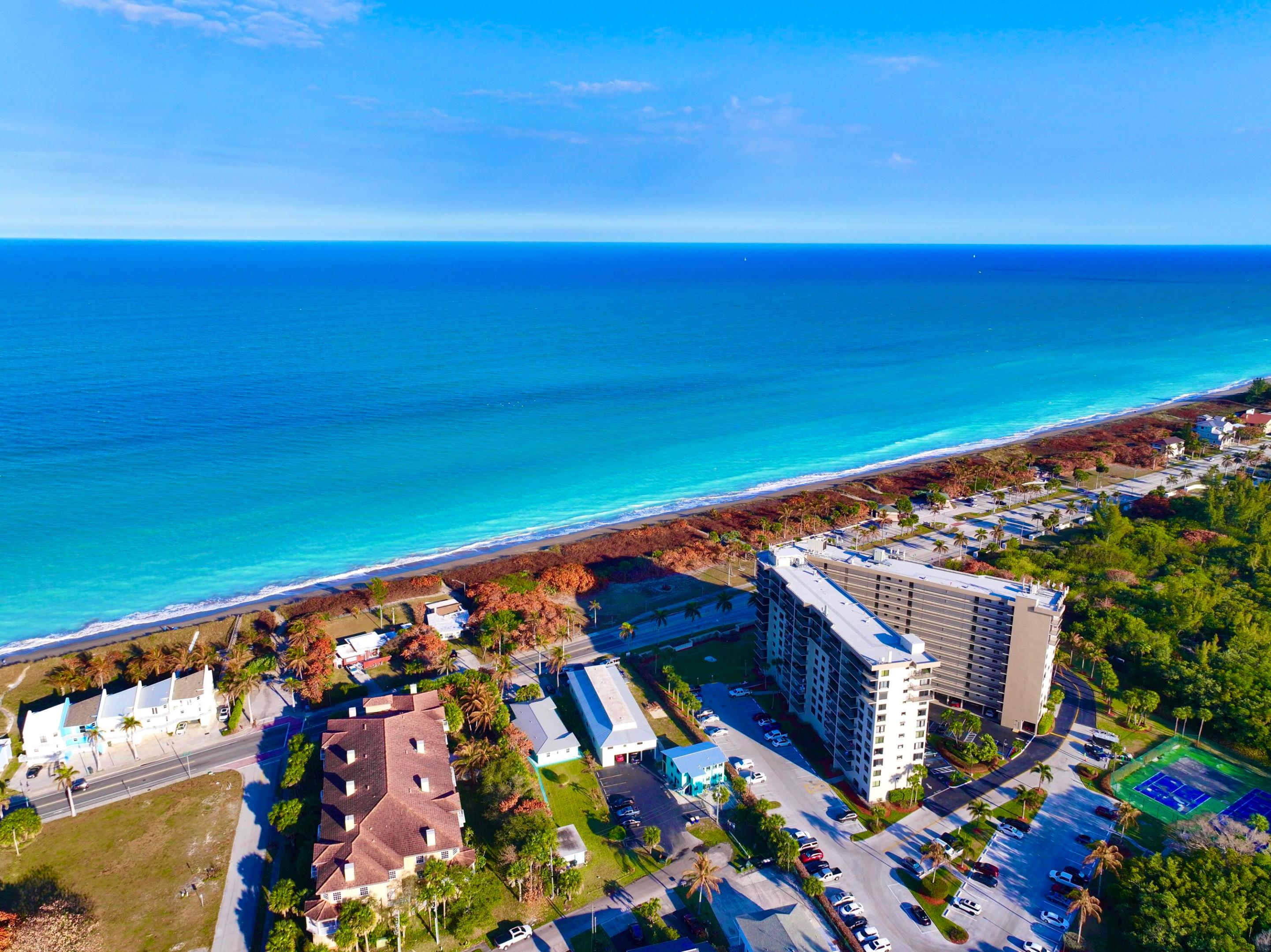 BOARDWALK CONDOMINIUM - Residential