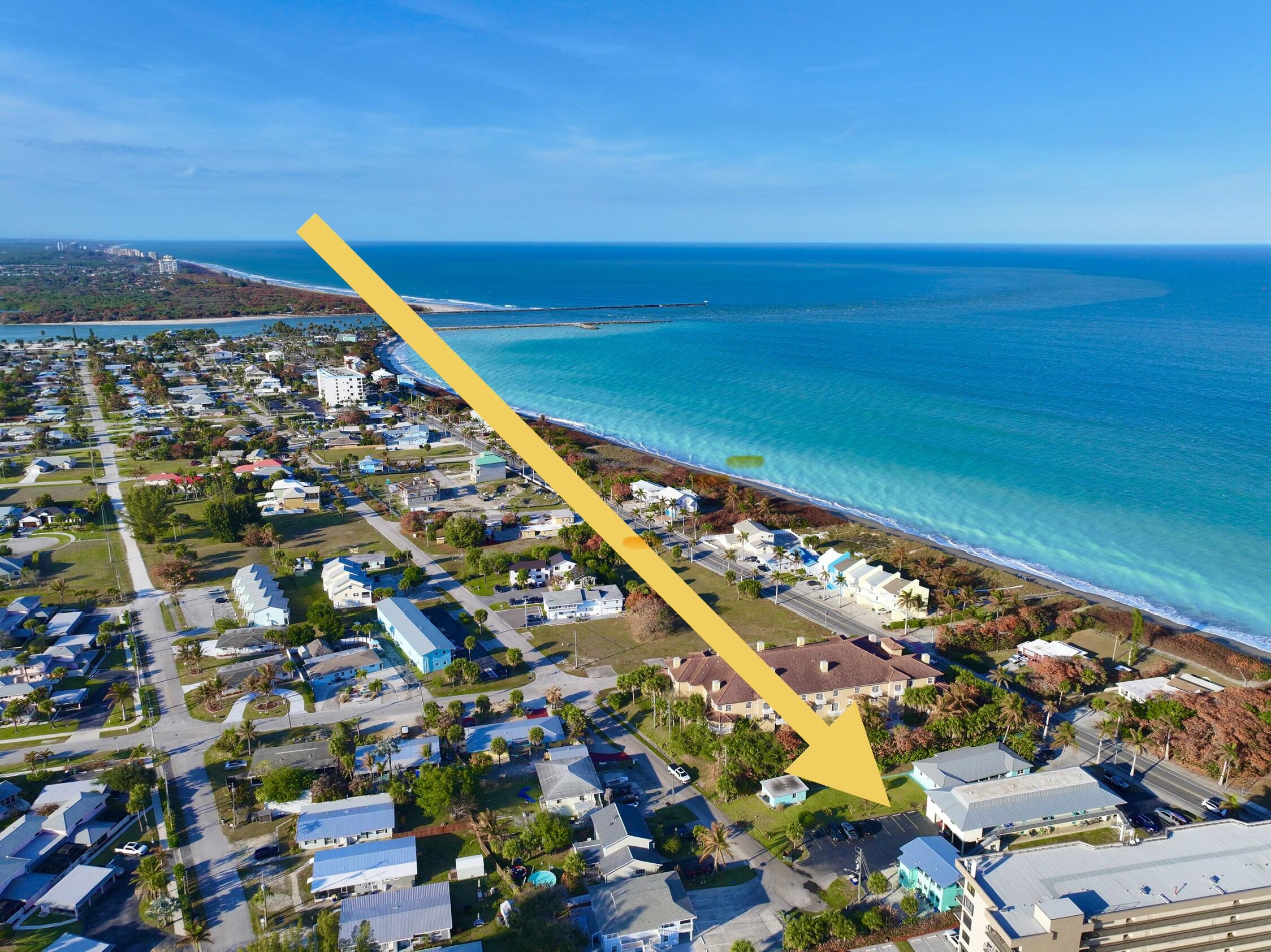 BOARDWALK CONDOMINIUM - Residential