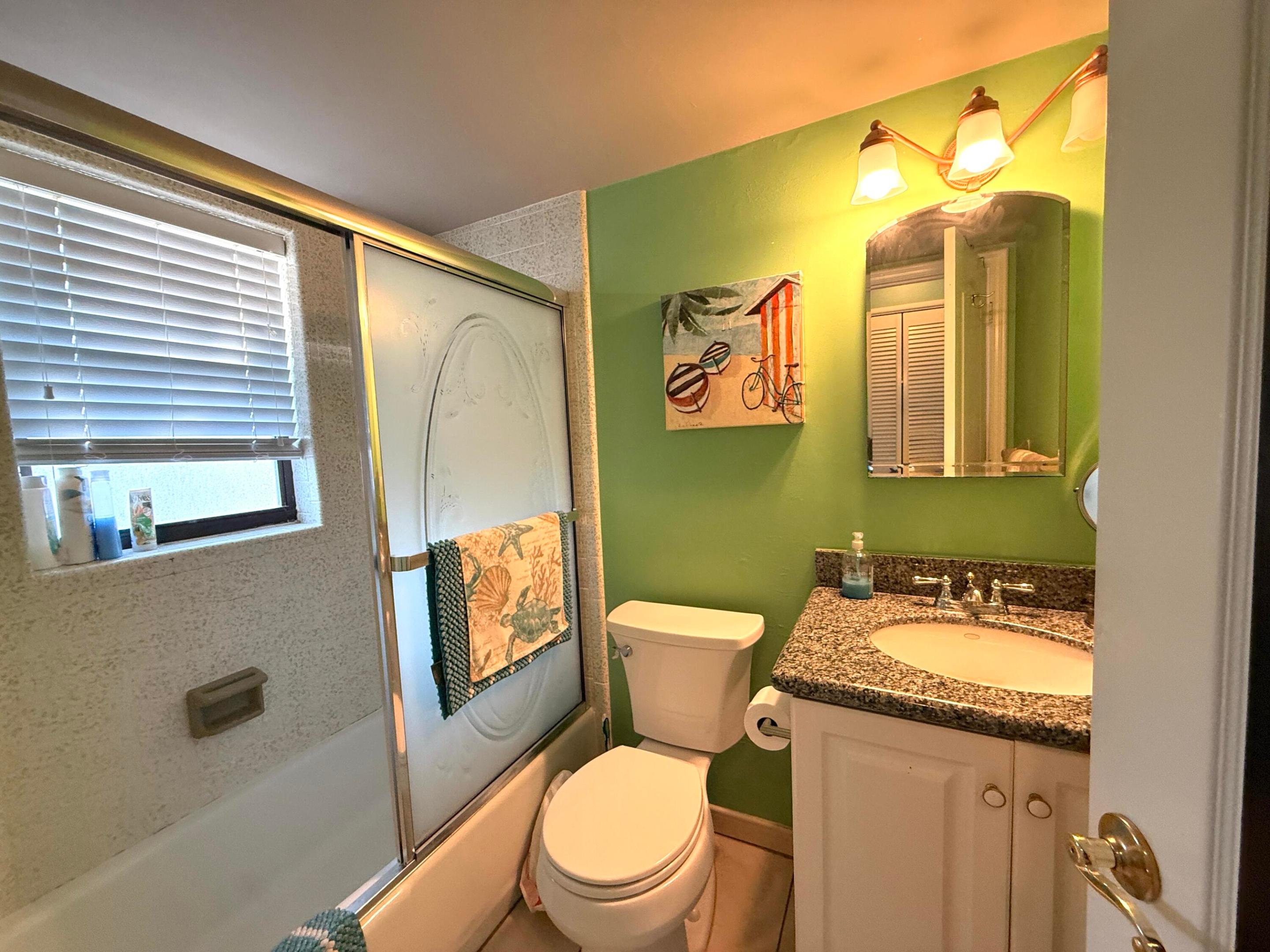 BOARDWALK CONDOMINIUM - Residential