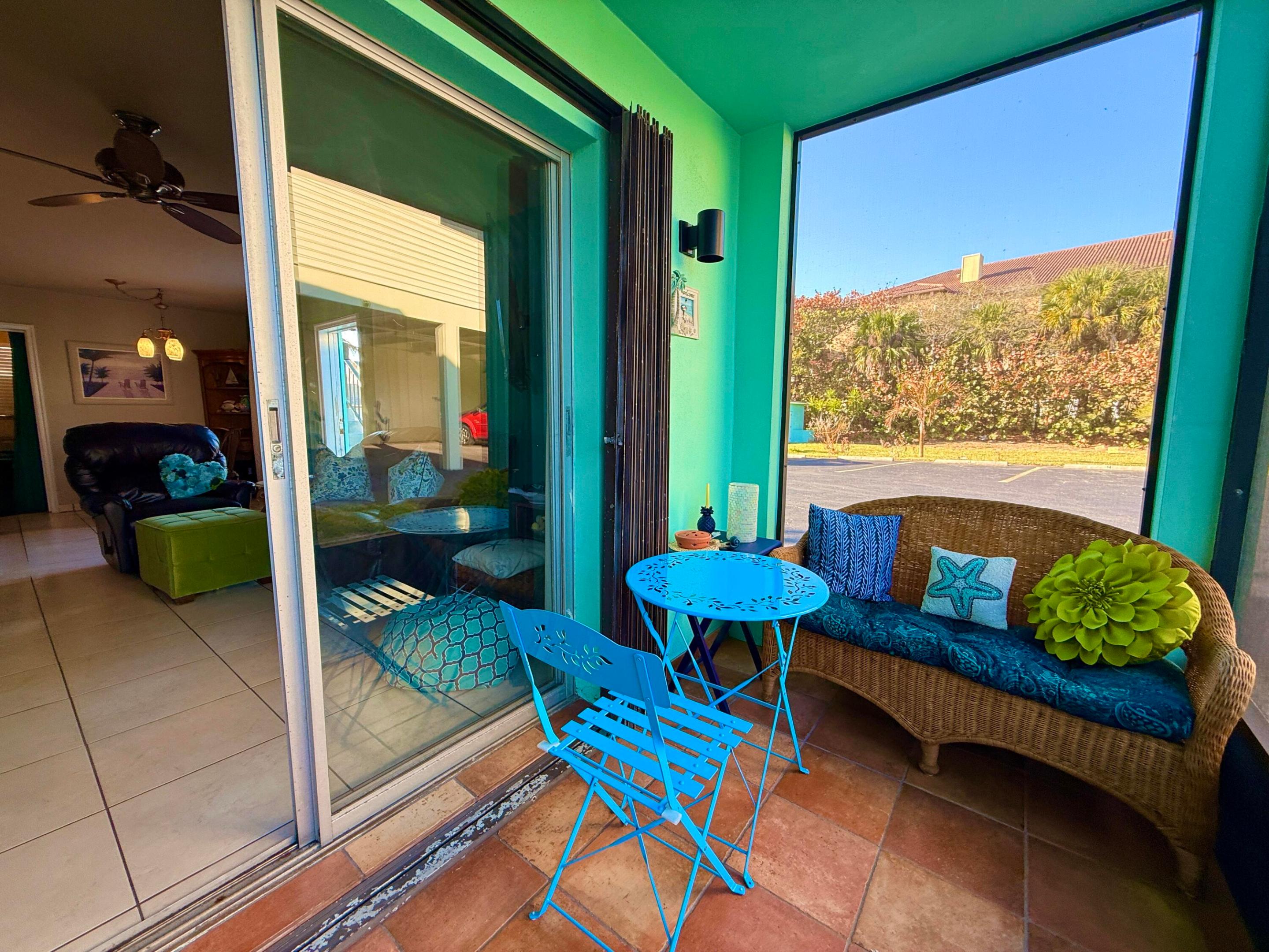 BOARDWALK CONDOMINIUM - Residential