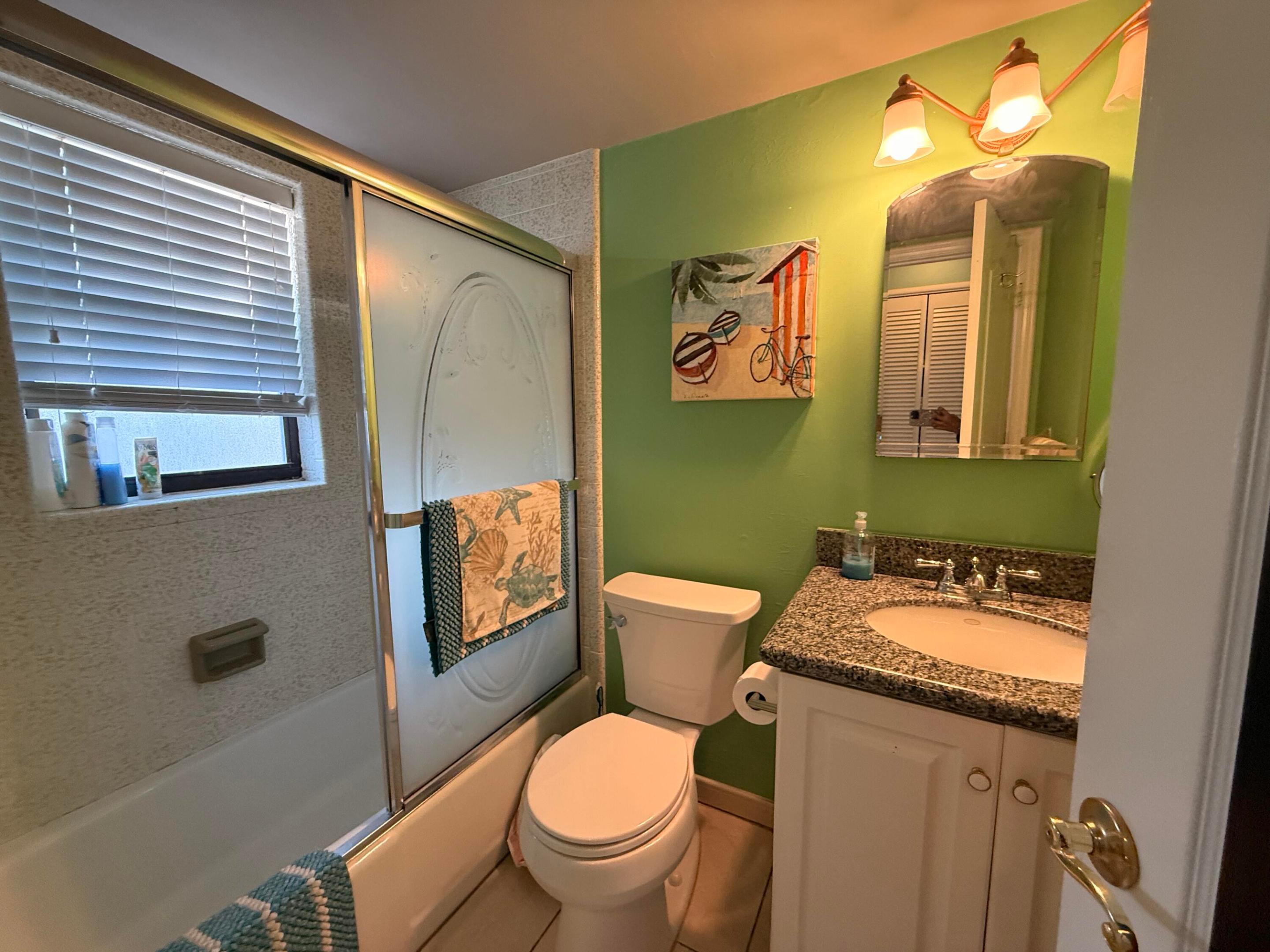 BOARDWALK CONDOMINIUM - Residential