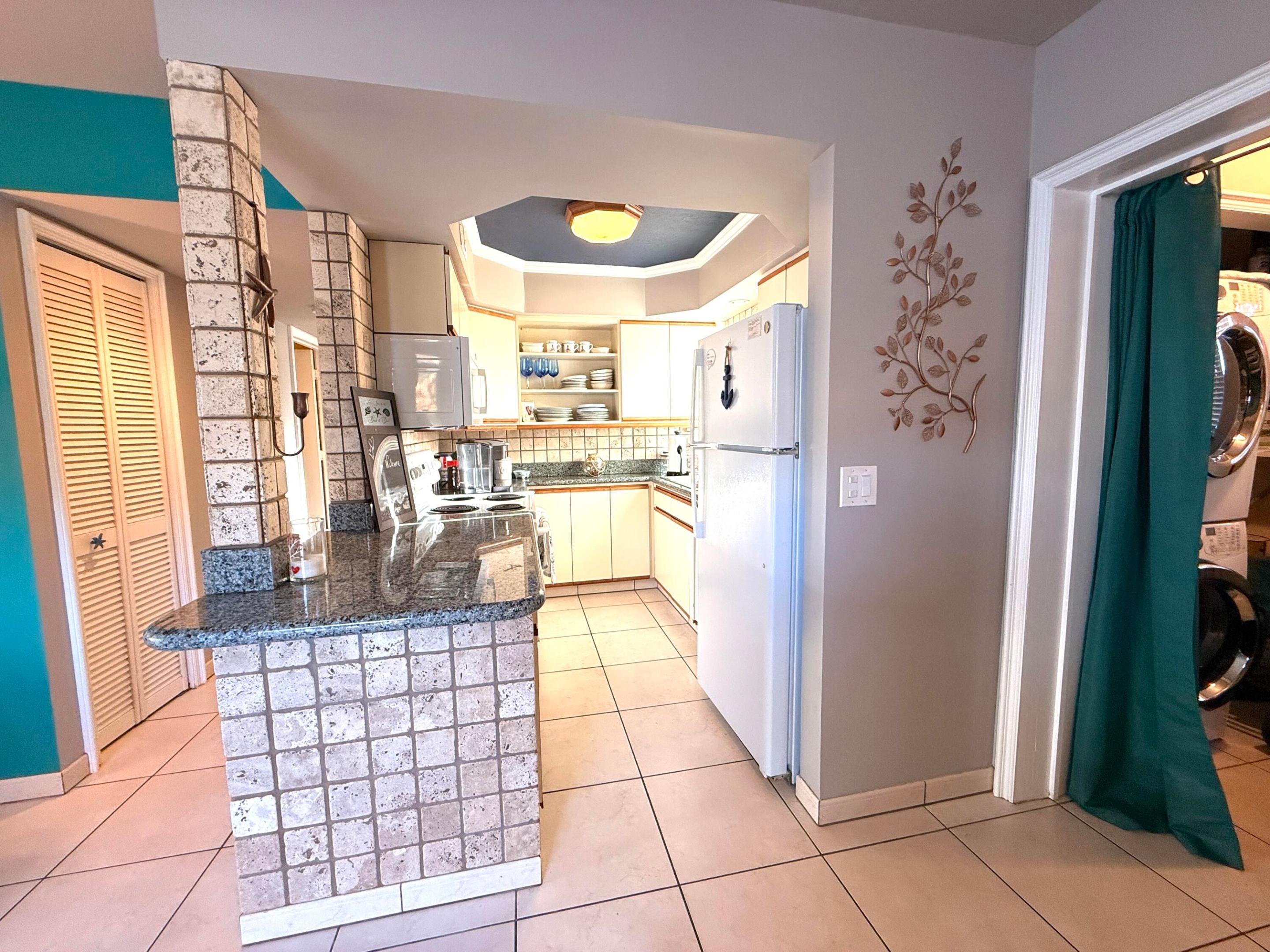 BOARDWALK CONDOMINIUM - Residential