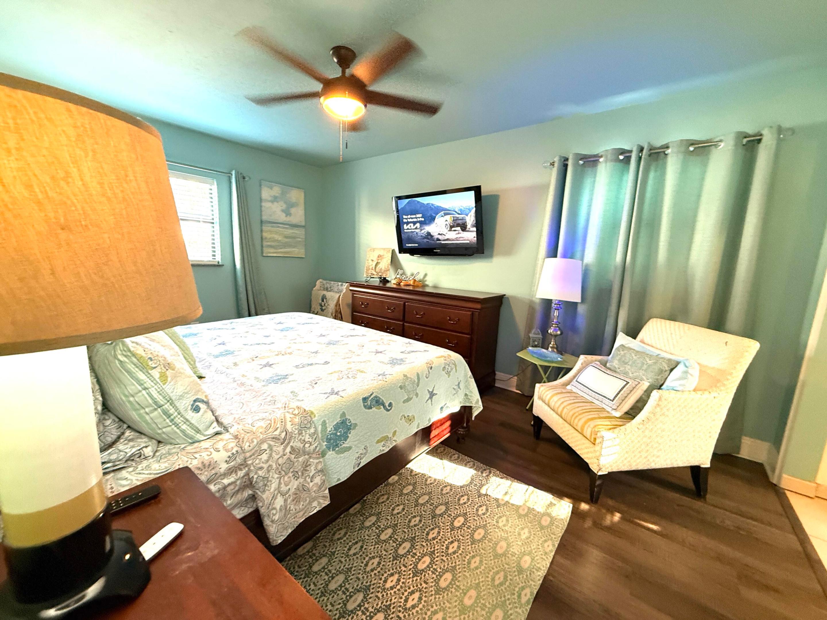 BOARDWALK CONDOMINIUM - Residential