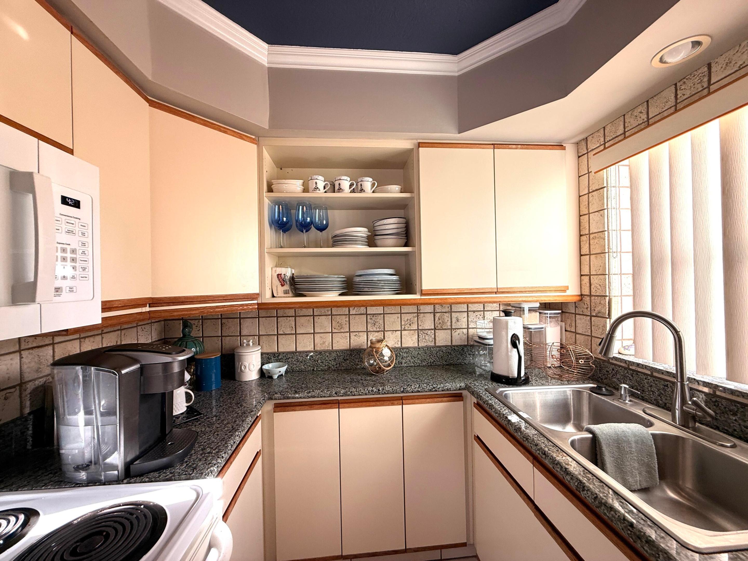 BOARDWALK CONDOMINIUM - Residential