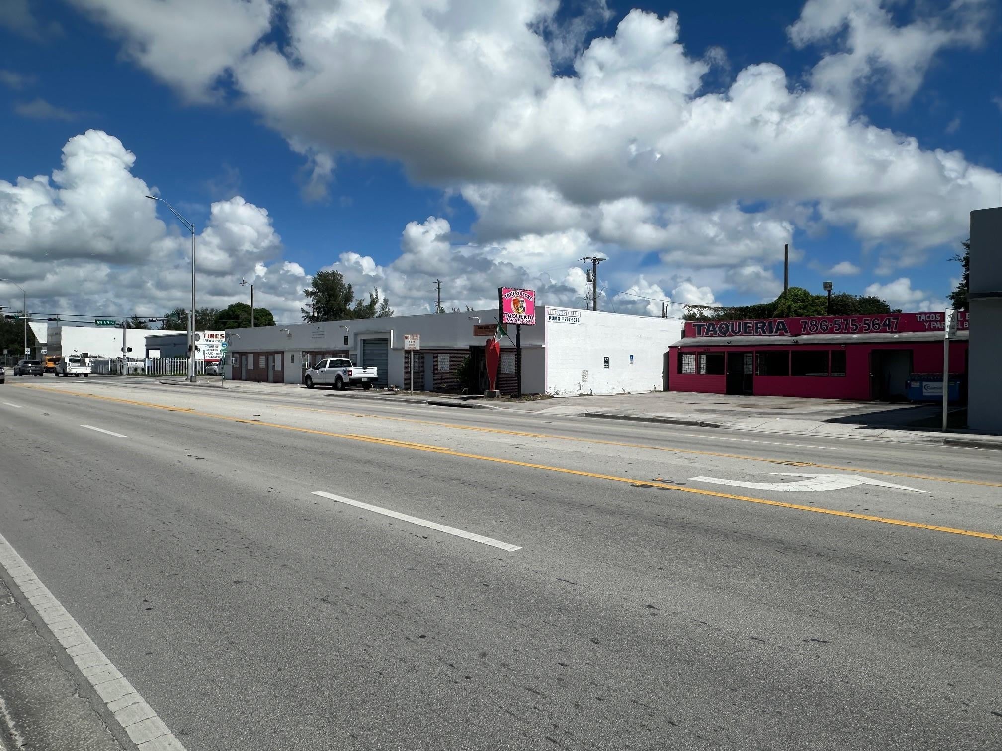 View photos, virtual tours, details... 6815 NW 7th Avenue