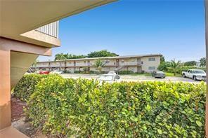 Oriole Garden - Residential Lease