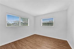 Oriole Garden - Residential Lease