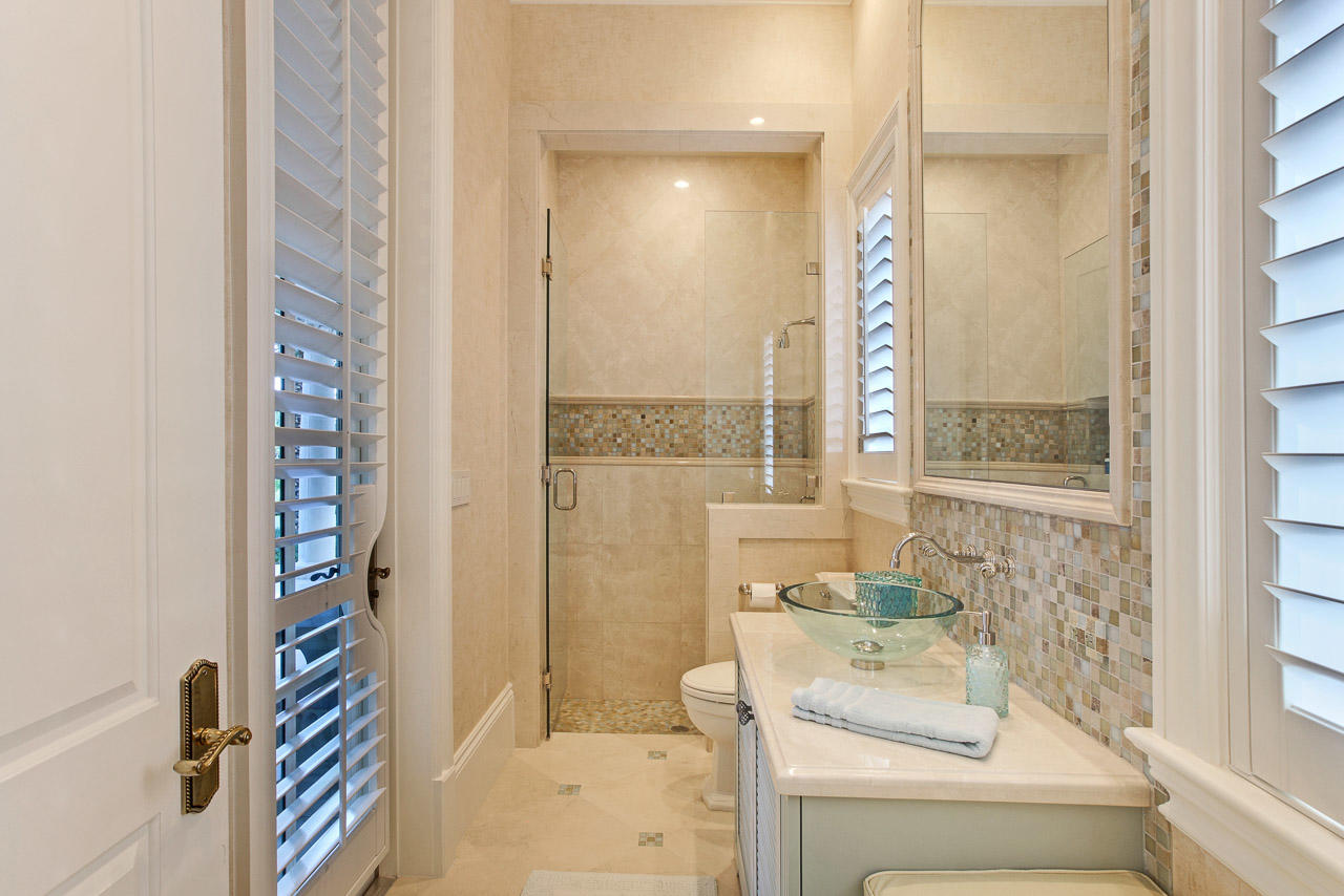 Old Palm Golf Club - Residential