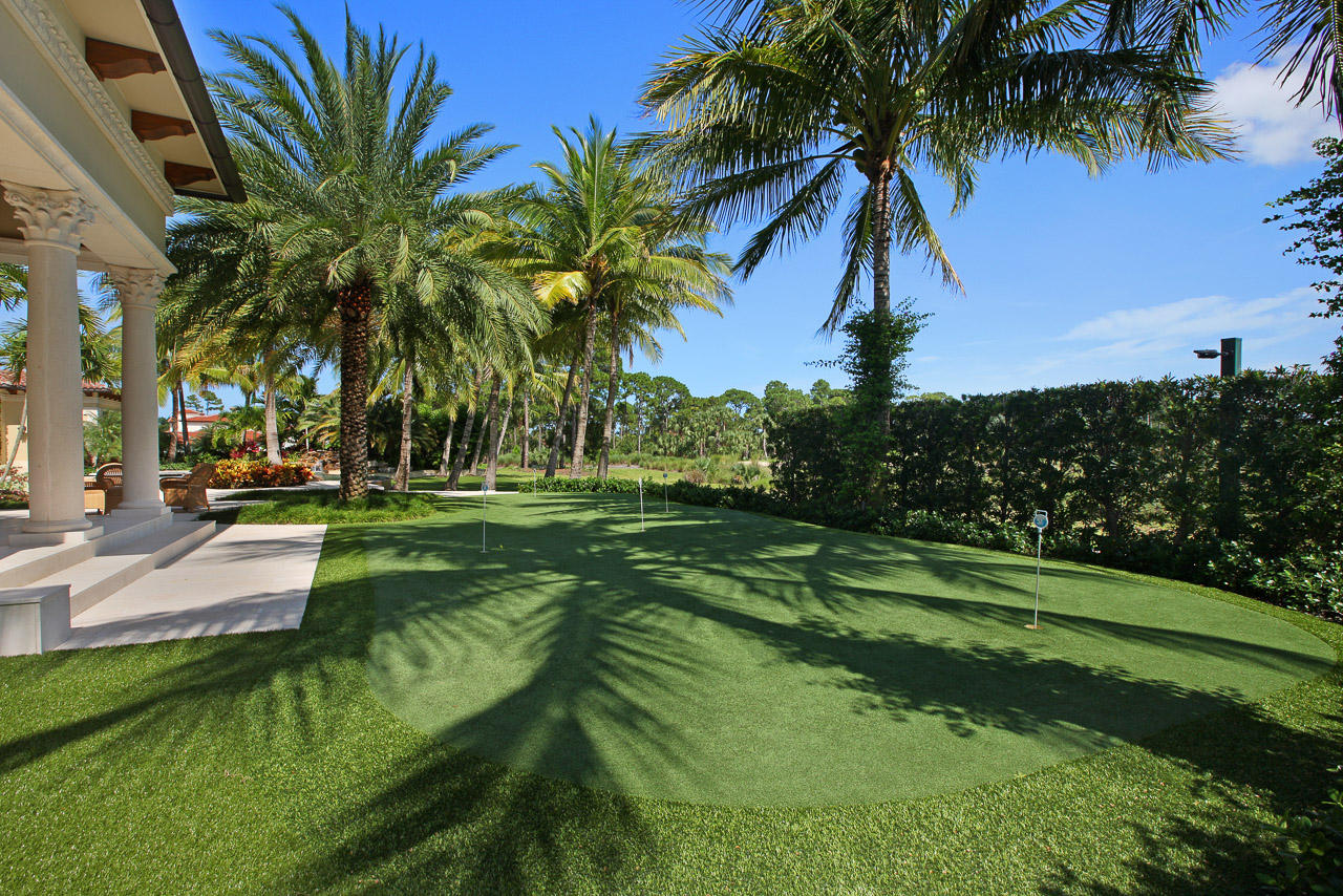 Old Palm Golf Club - Residential