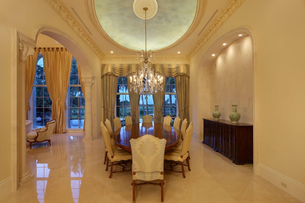 Old Palm Golf Club - Residential