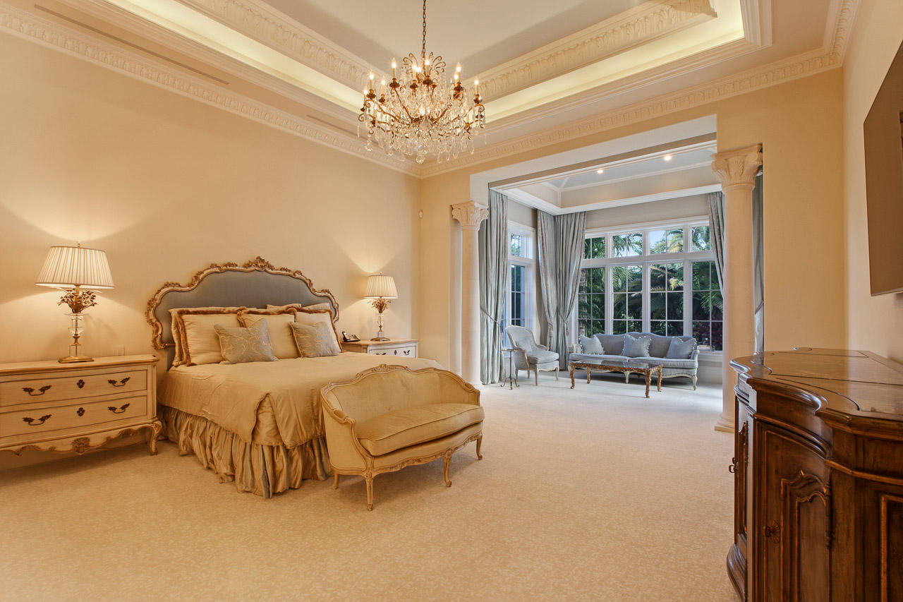 Old Palm Golf Club - Residential