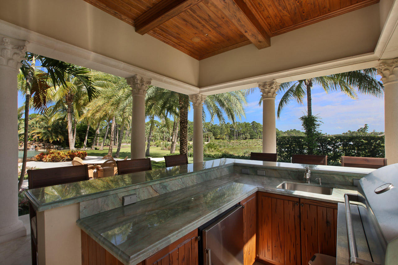 Old Palm Golf Club - Residential