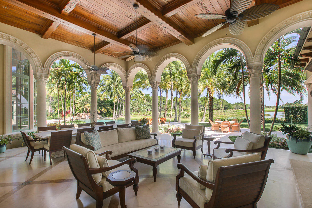 Old Palm Golf Club - Residential