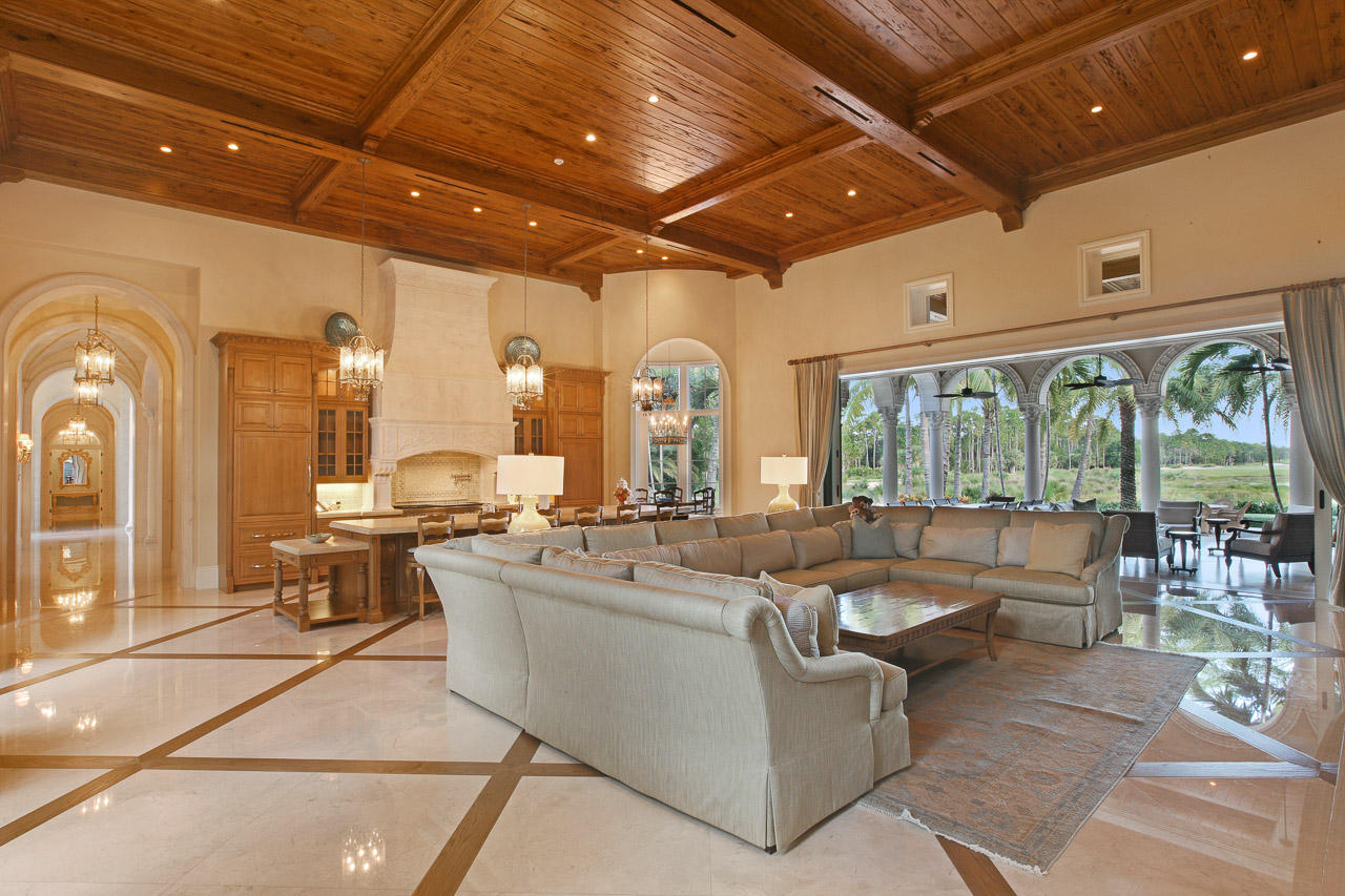 Old Palm Golf Club - Residential