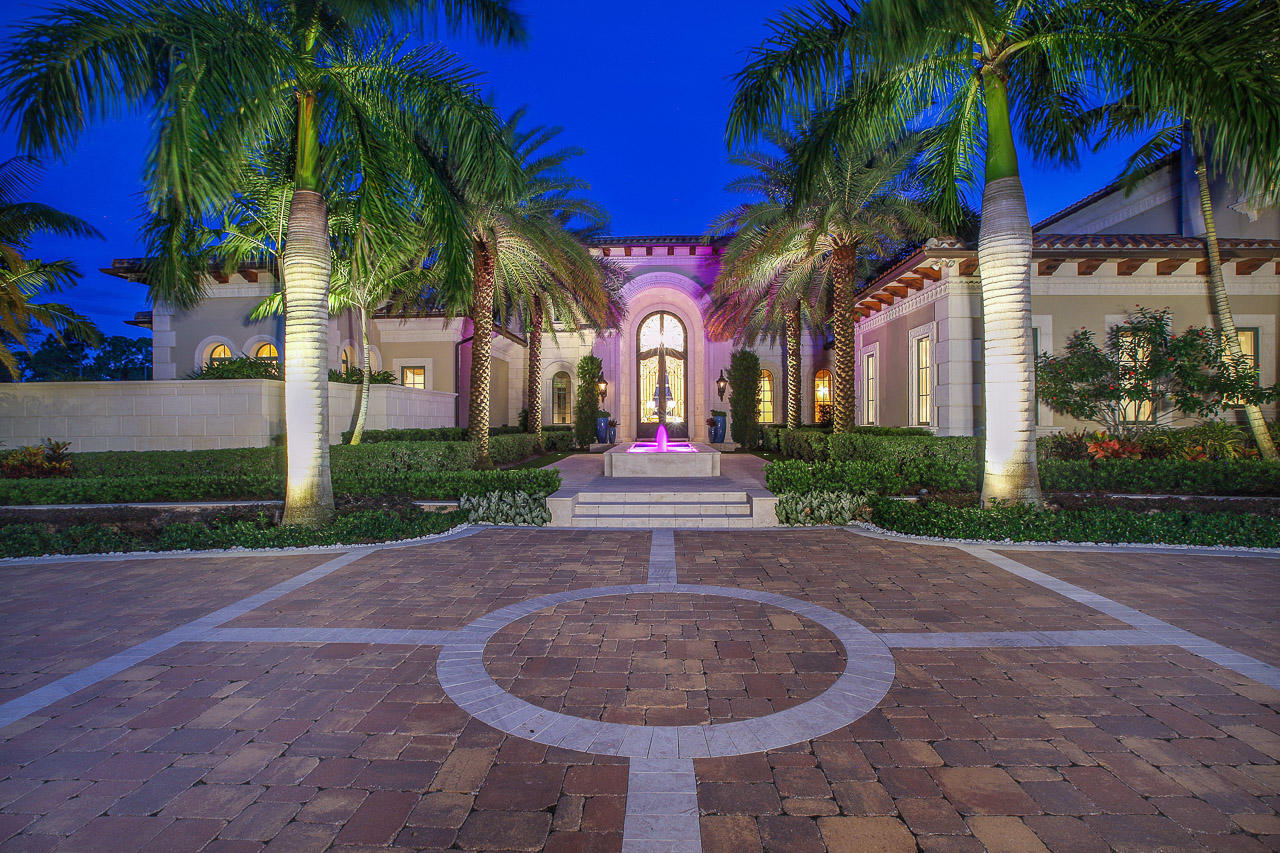 Old Palm Golf Club - Residential