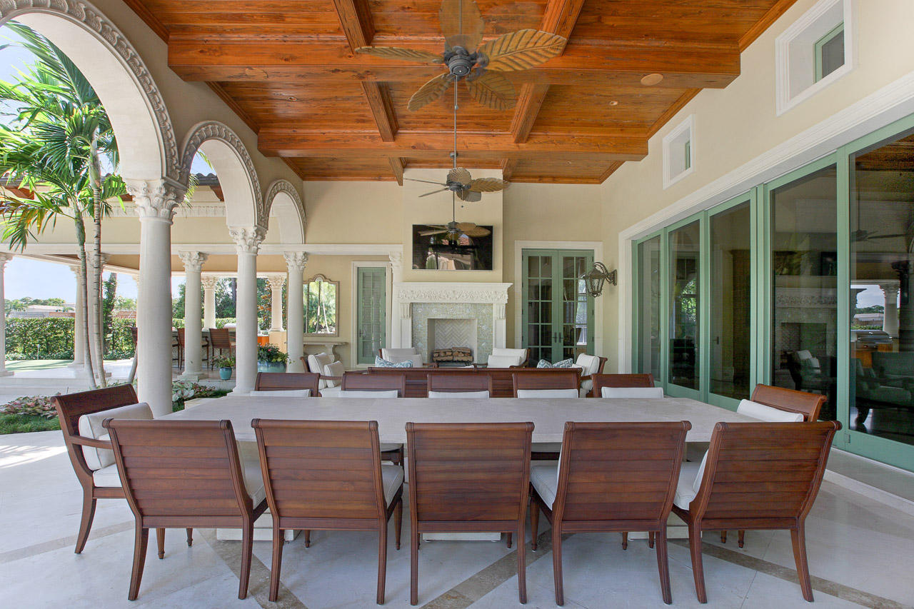 Old Palm Golf Club - Residential