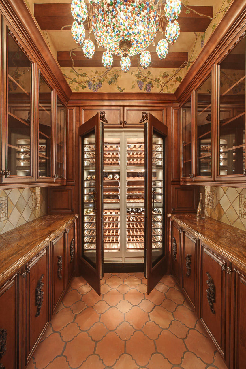 Old Palm Golf Club - Residential