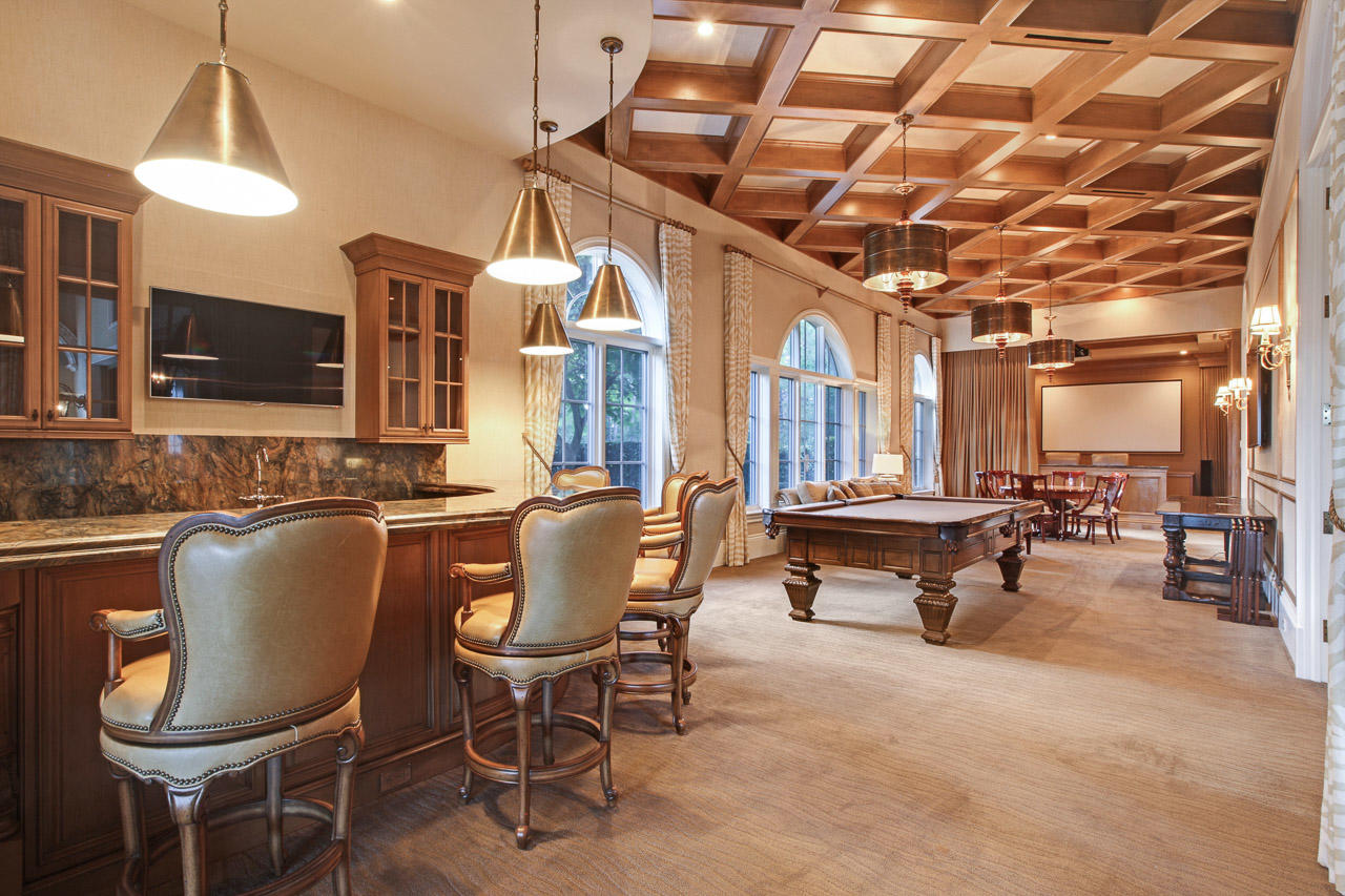 Old Palm Golf Club - Residential