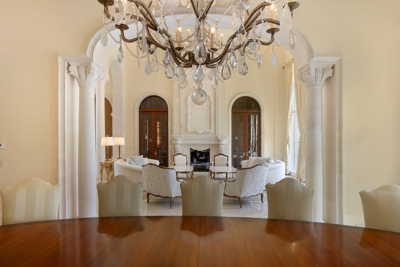 Old Palm Golf Club - Residential