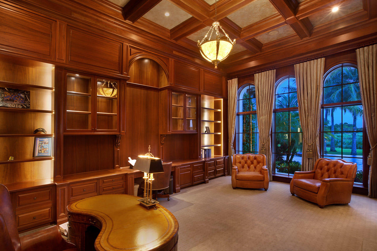 Old Palm Golf Club - Residential