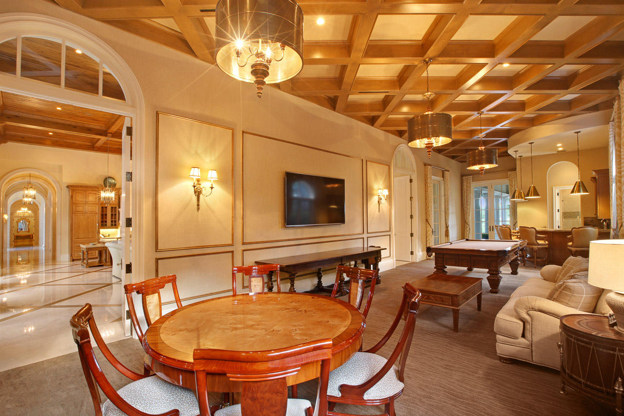 Old Palm Golf Club - Residential