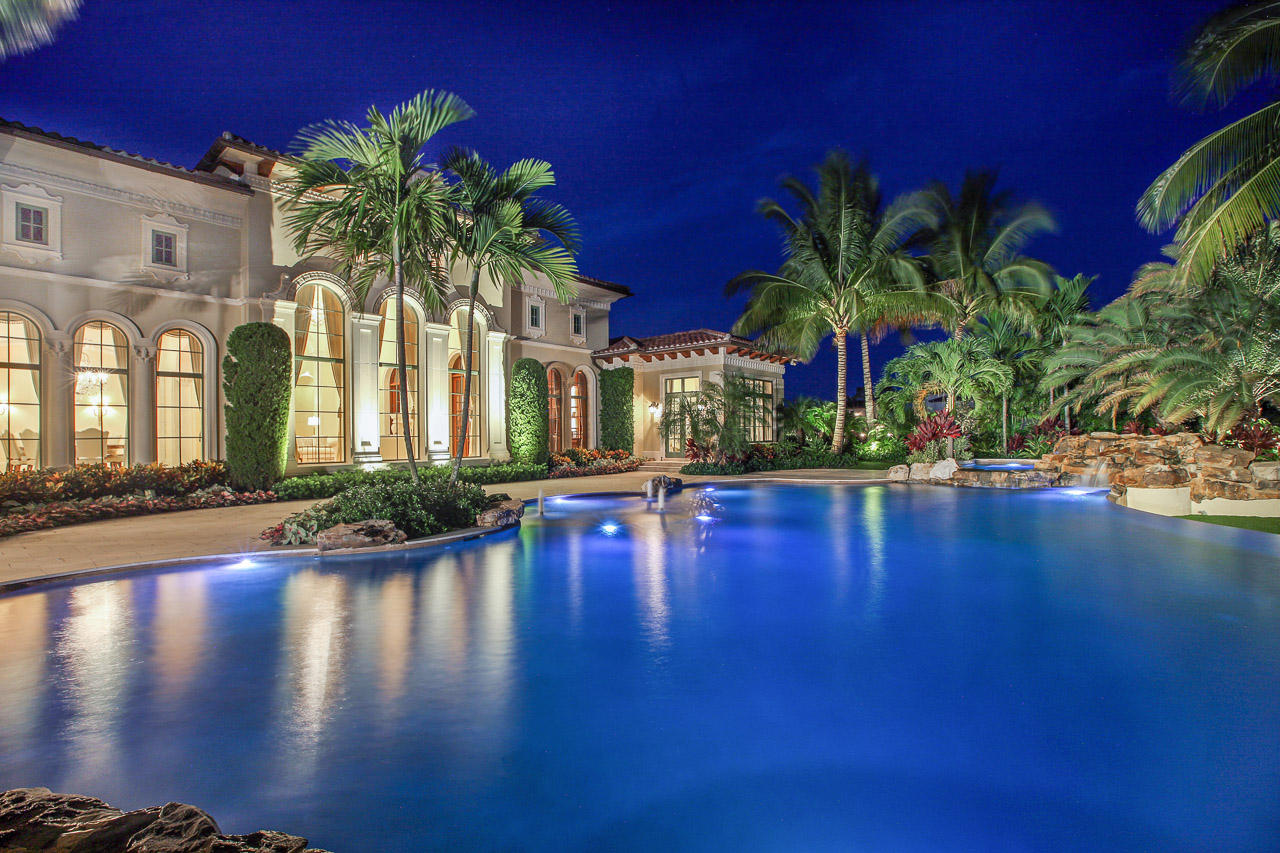 Old Palm Golf Club - Residential