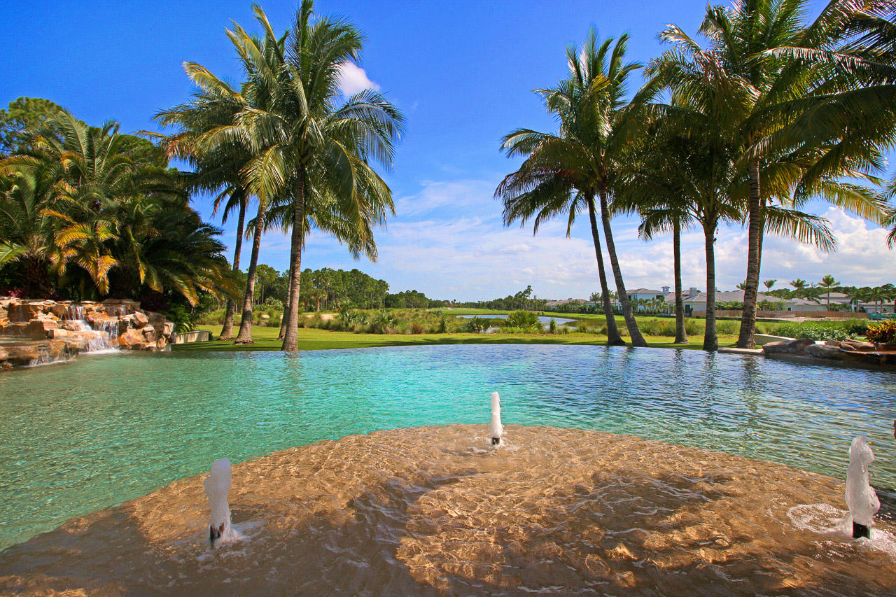 Old Palm Golf Club - Residential