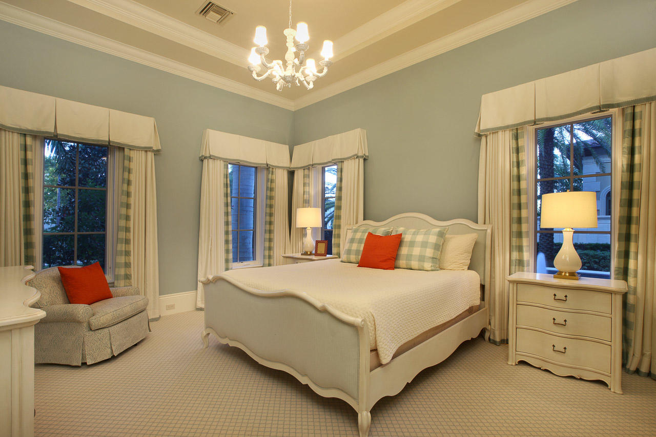 Old Palm Golf Club - Residential