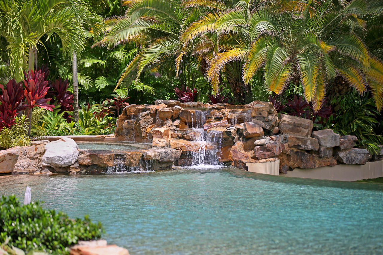 Old Palm Golf Club - Residential